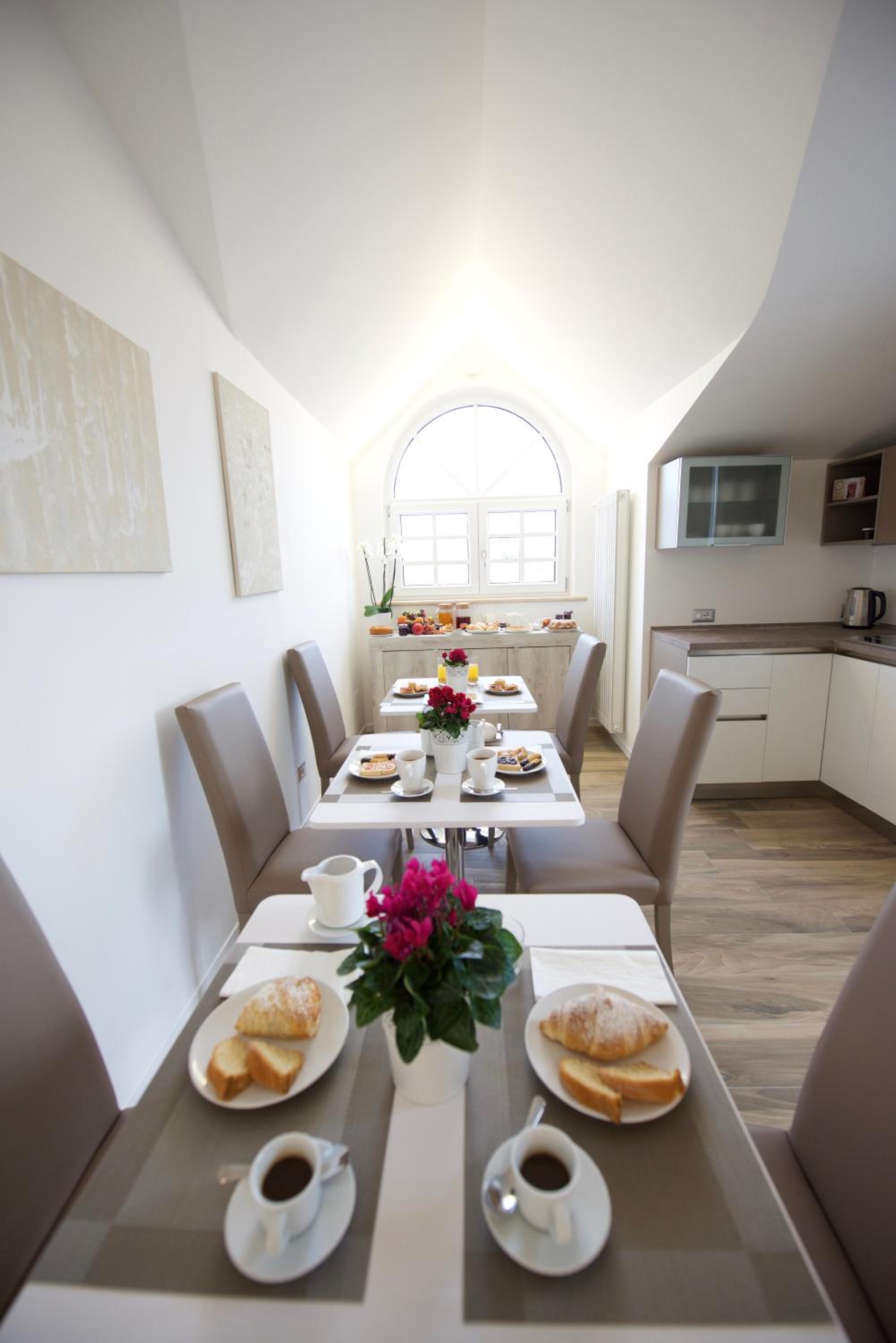 Domus Dams B&B