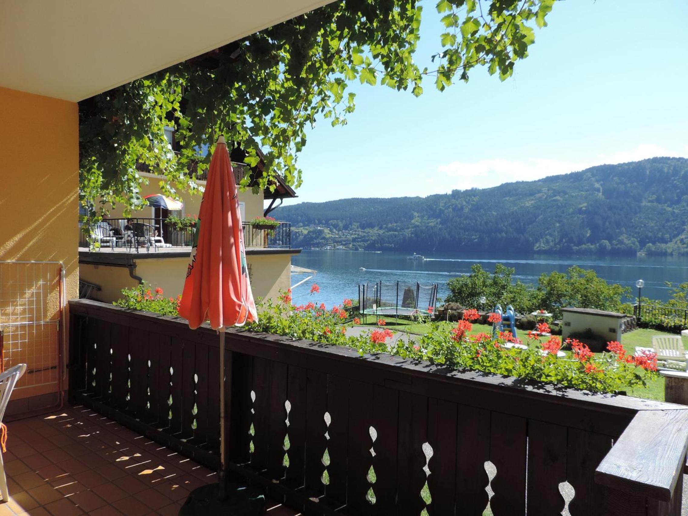 Pension Sedlak
