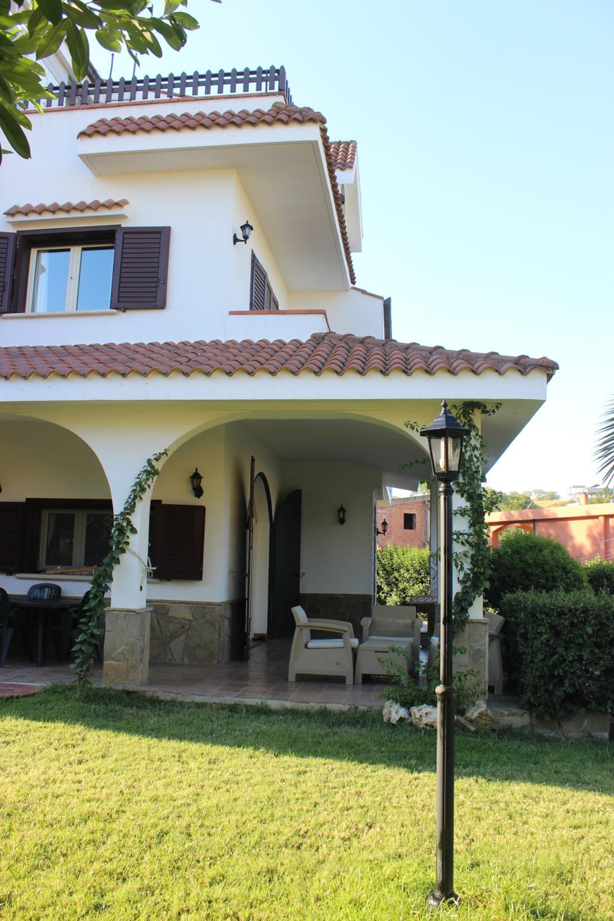 Domus Dams B&B