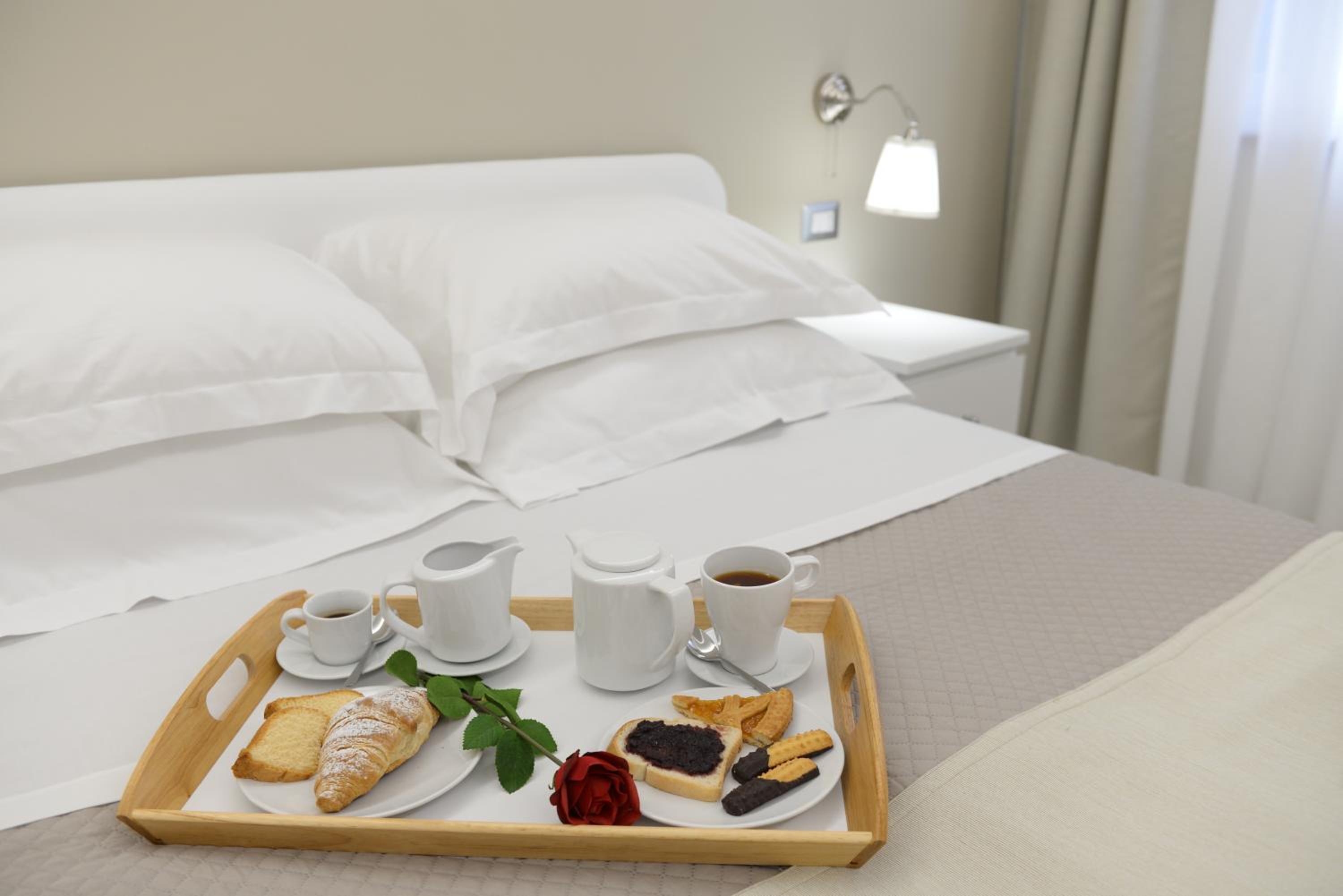Domus Dams B&B