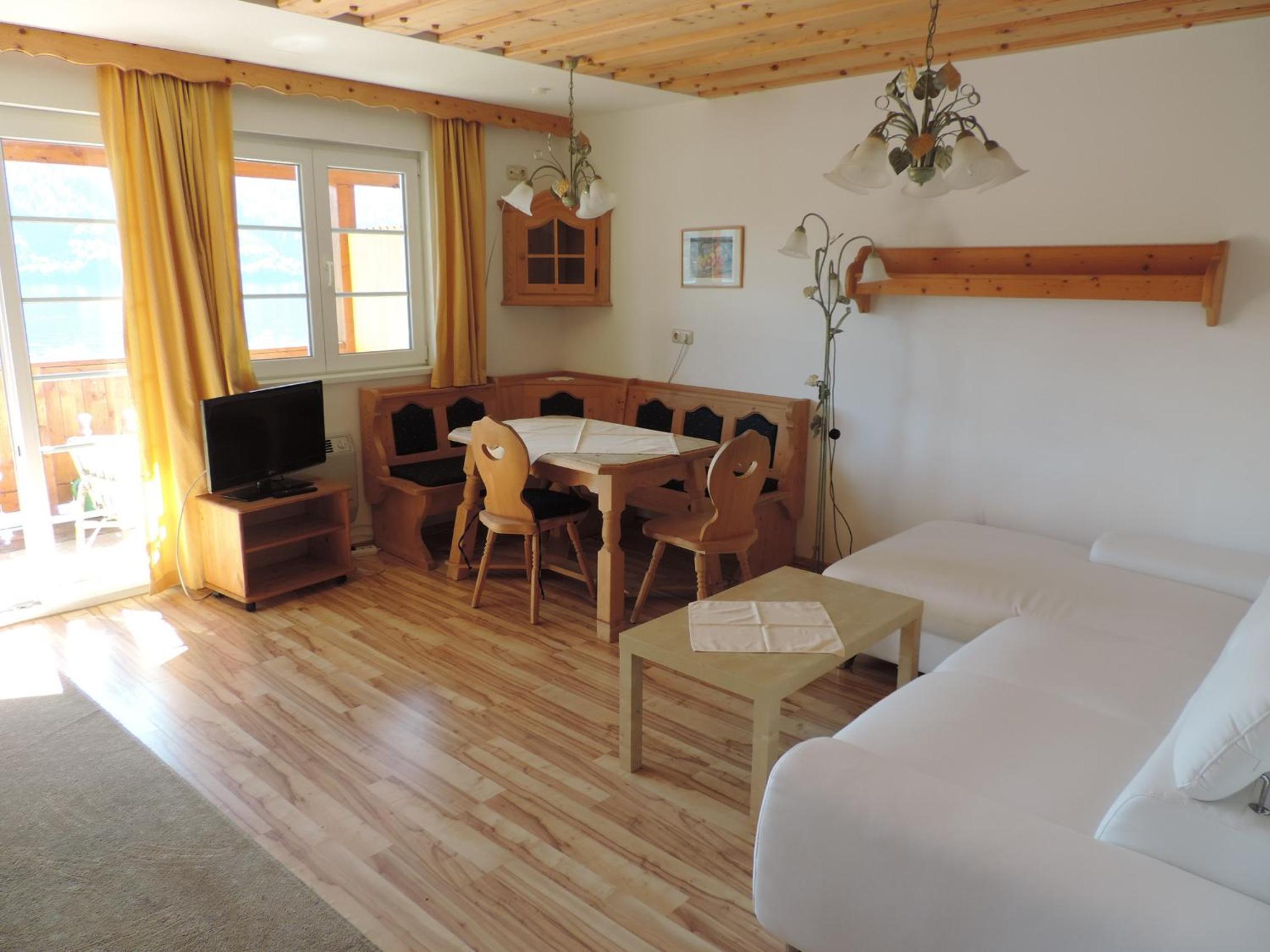 Pension Sedlak