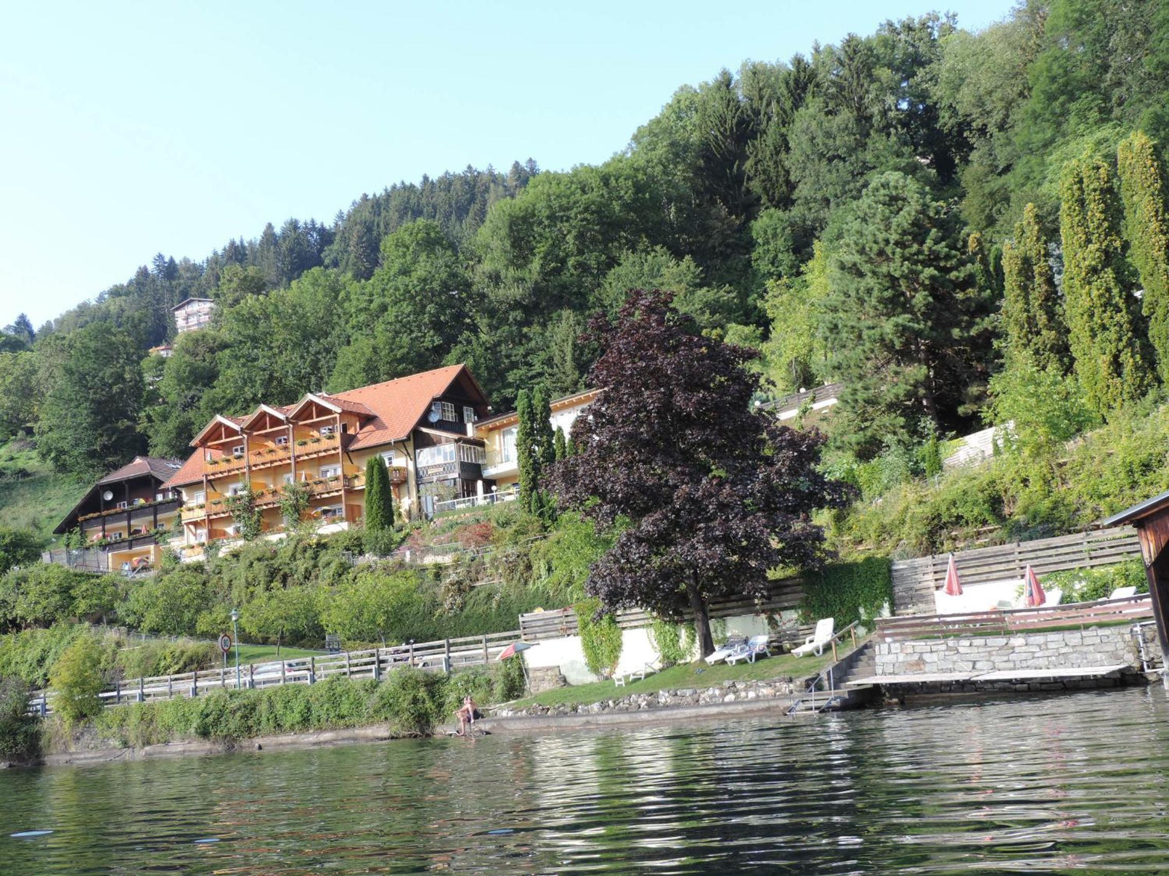 Pension Sedlak