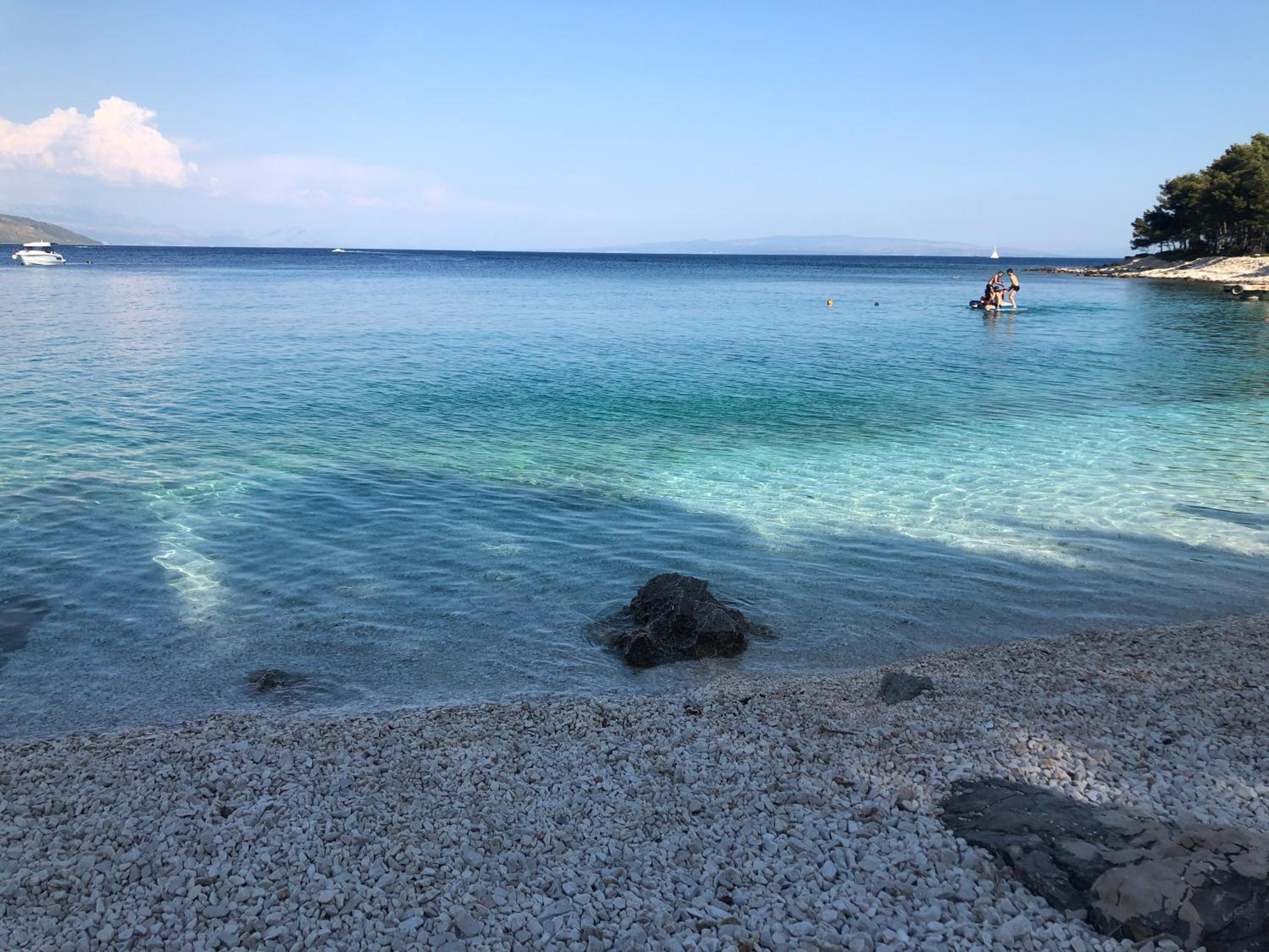 Bona Dea Seaside view 5