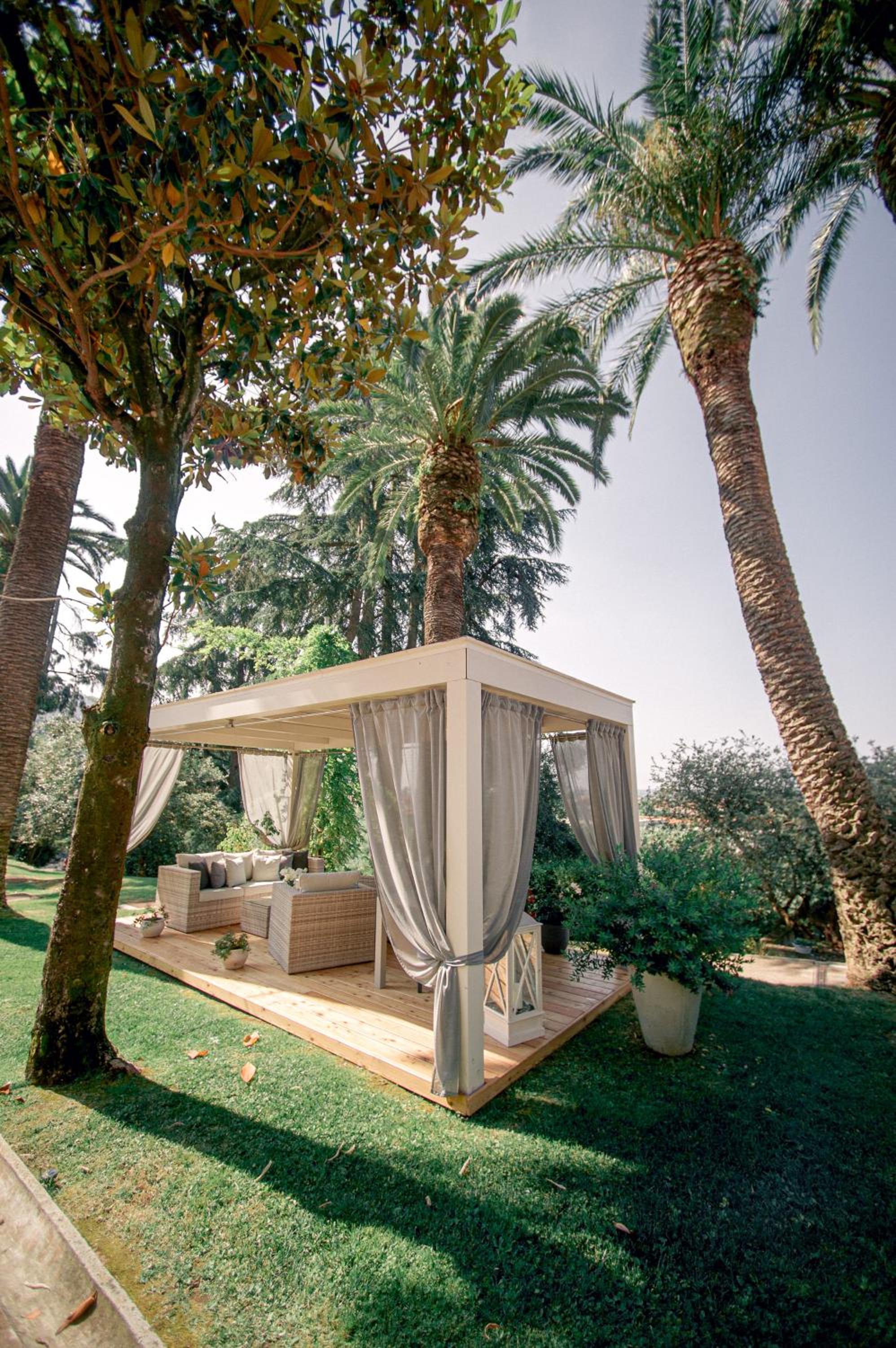 Relais Montepepe Winery & Spa