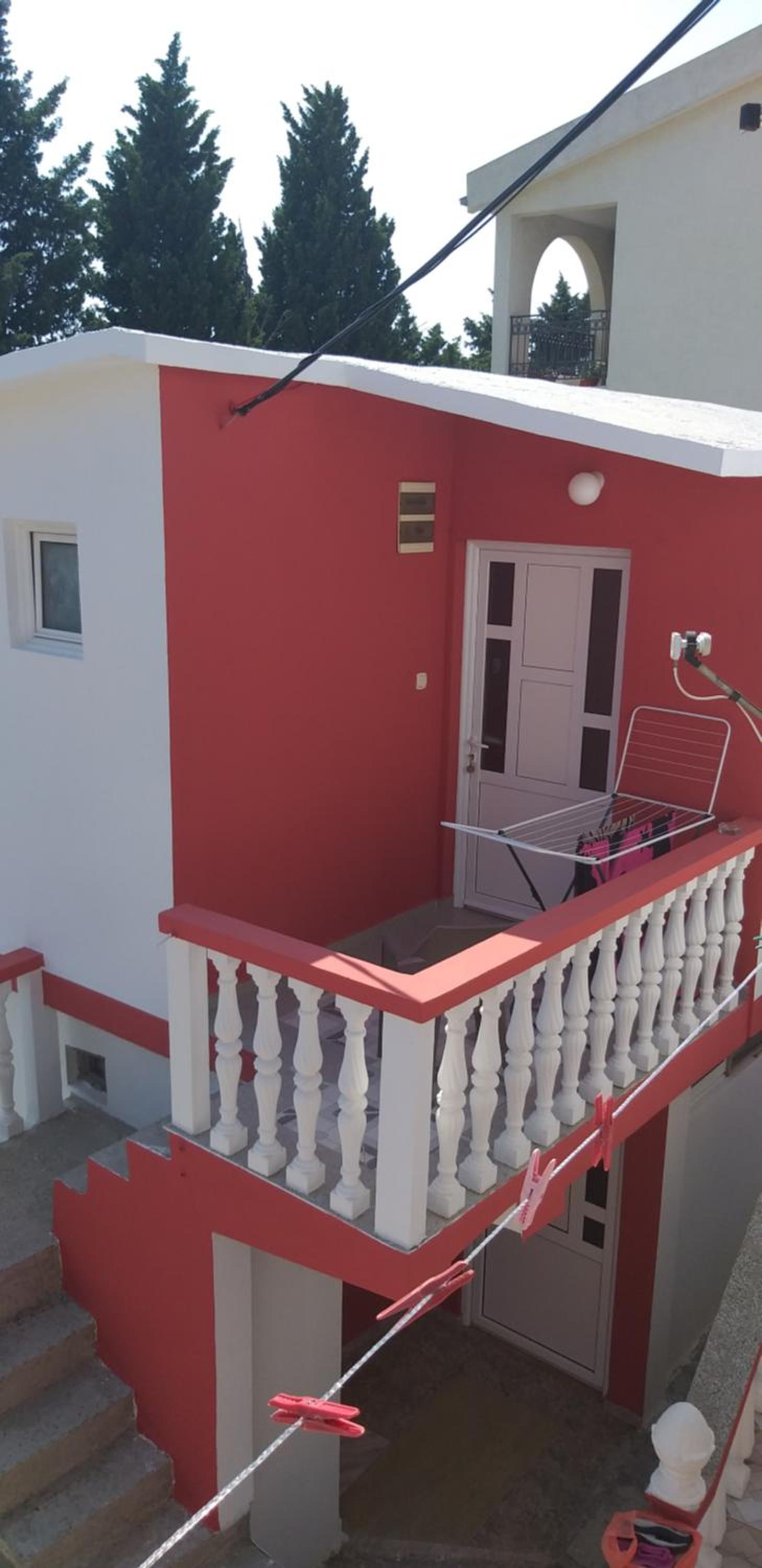 Apartments TODOR