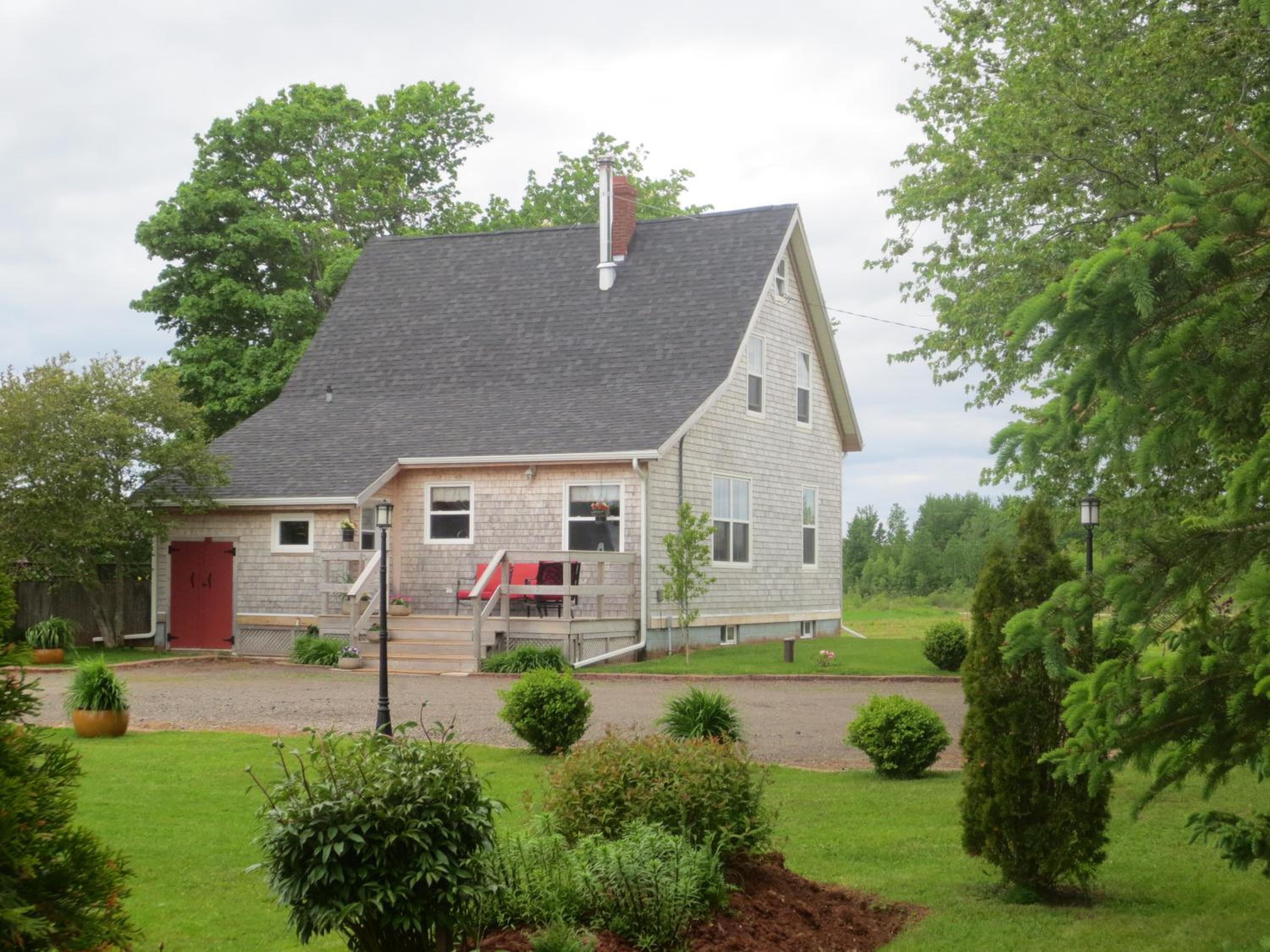 Sunbury Cove Winery