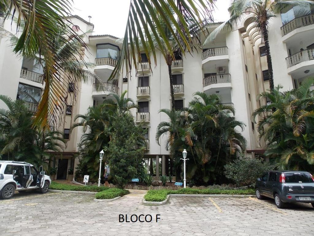 Hotel Wembley Tenis - Toninhas - Image 1