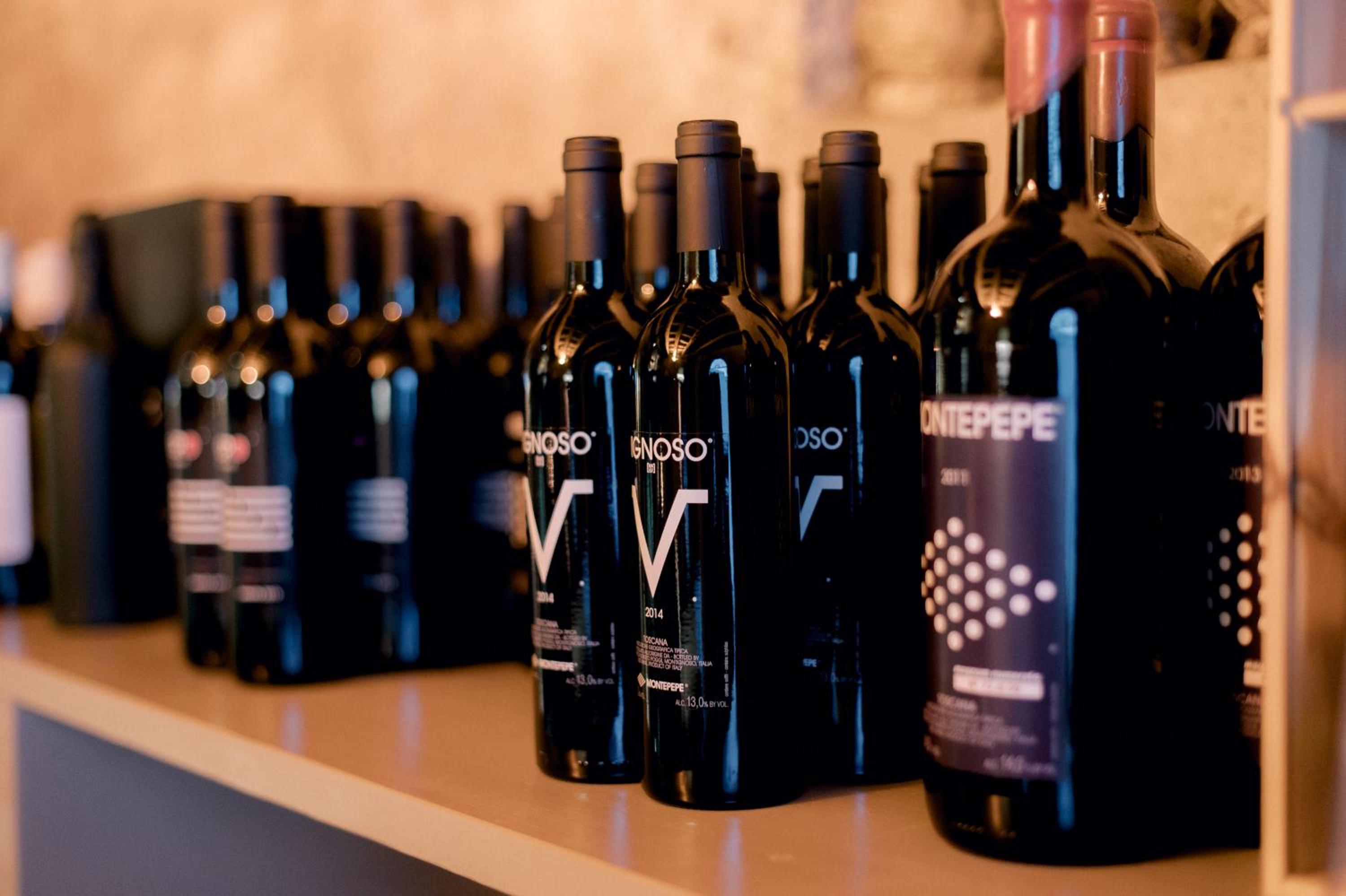 Relais Montepepe Winery & Spa