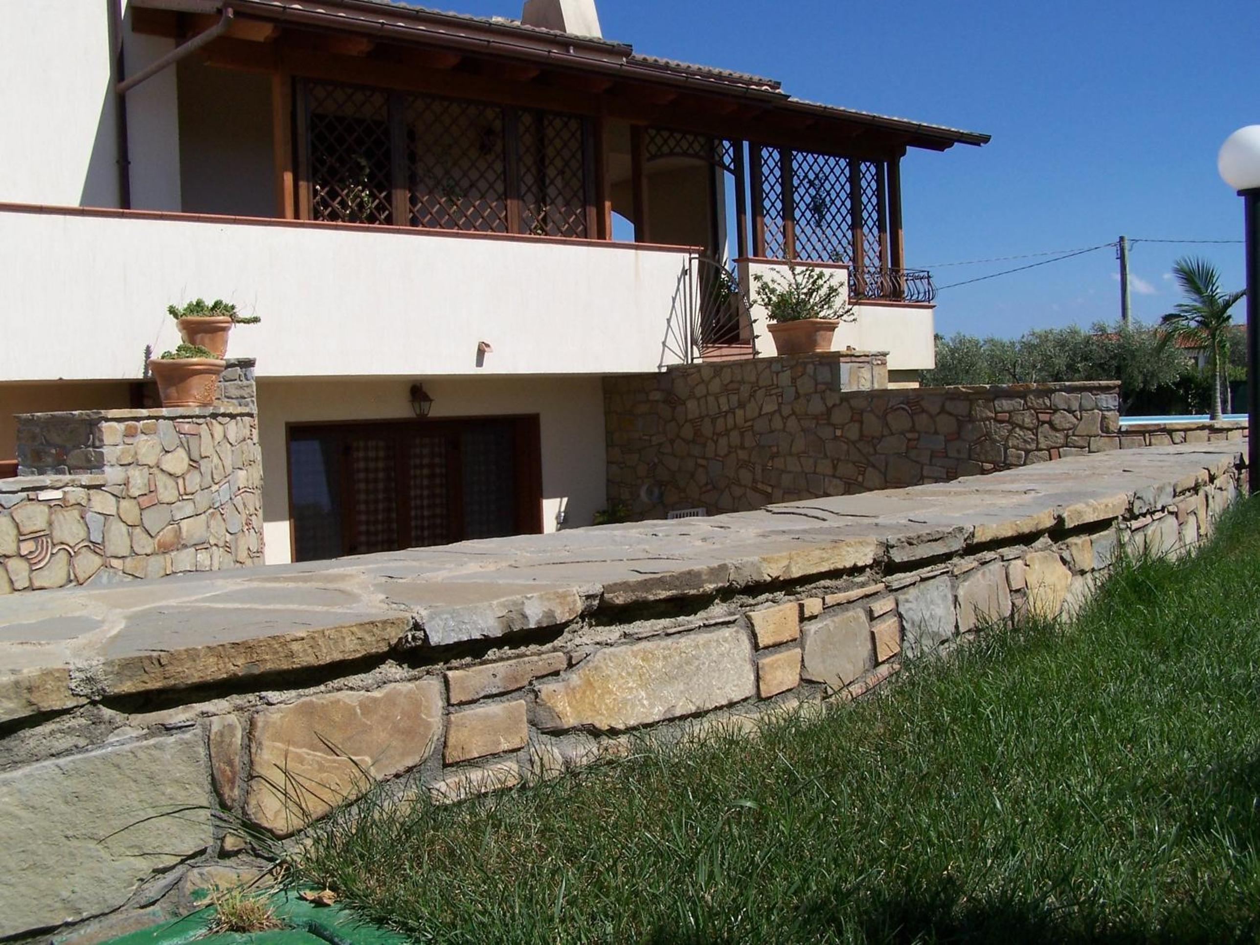 Agriturismo La Tavernetta