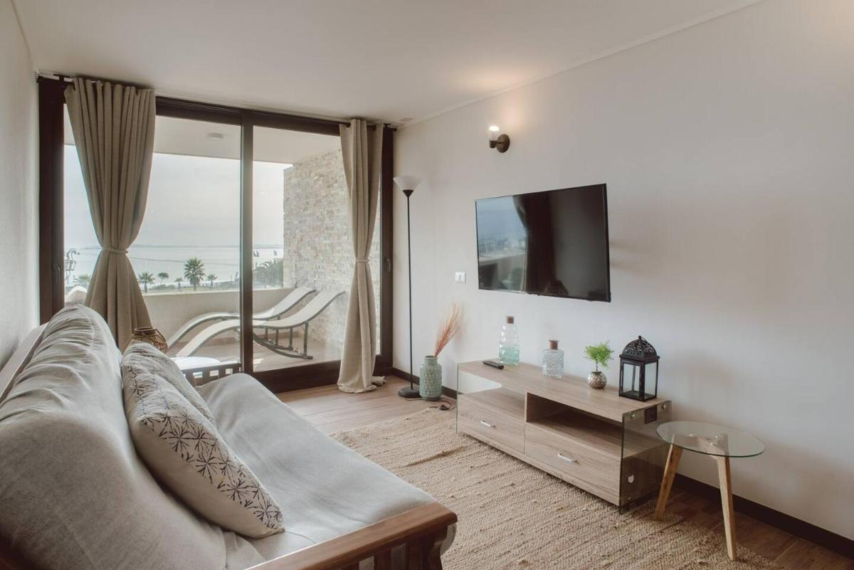 Rustic Beach Concon view 3