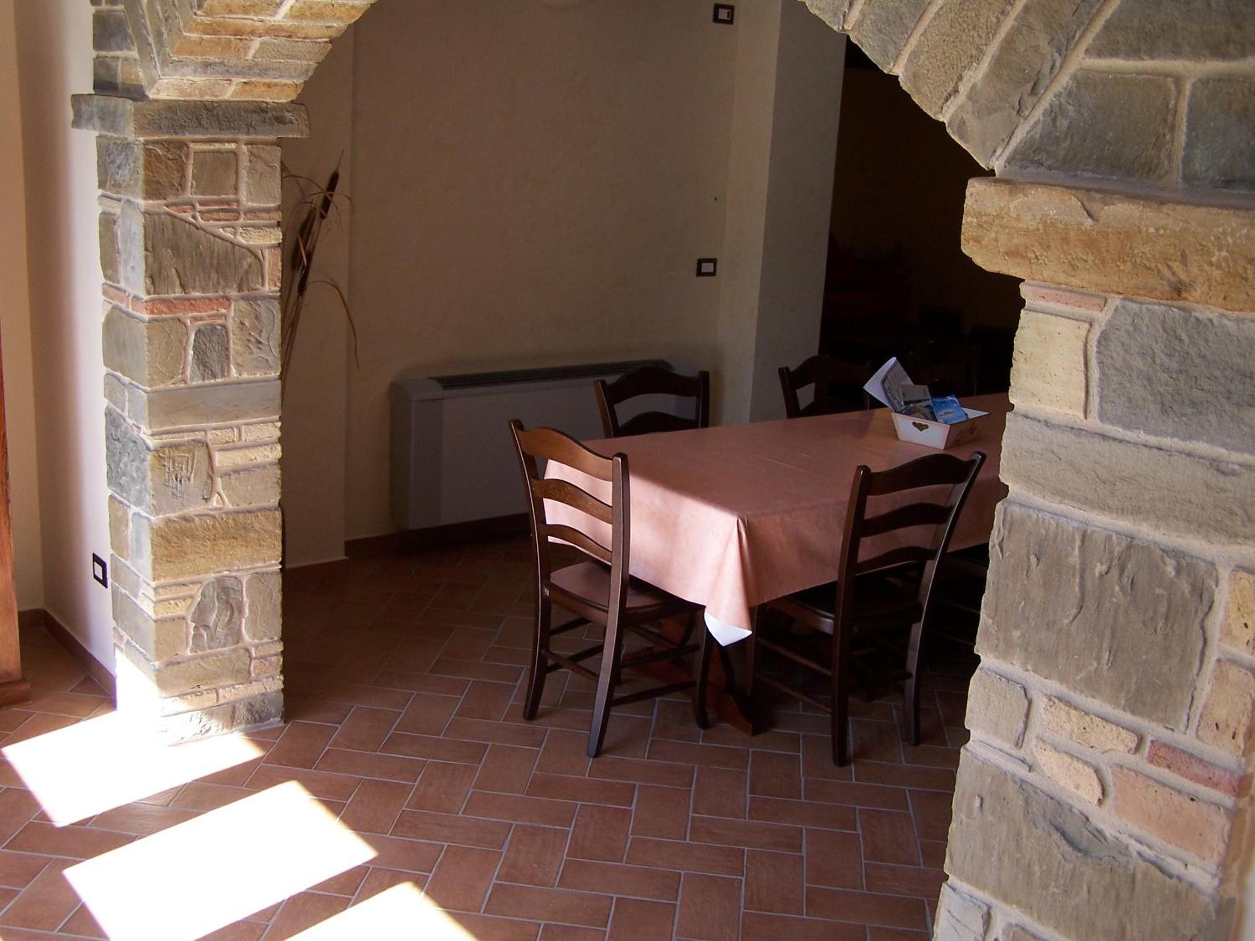 Agriturismo La Tavernetta