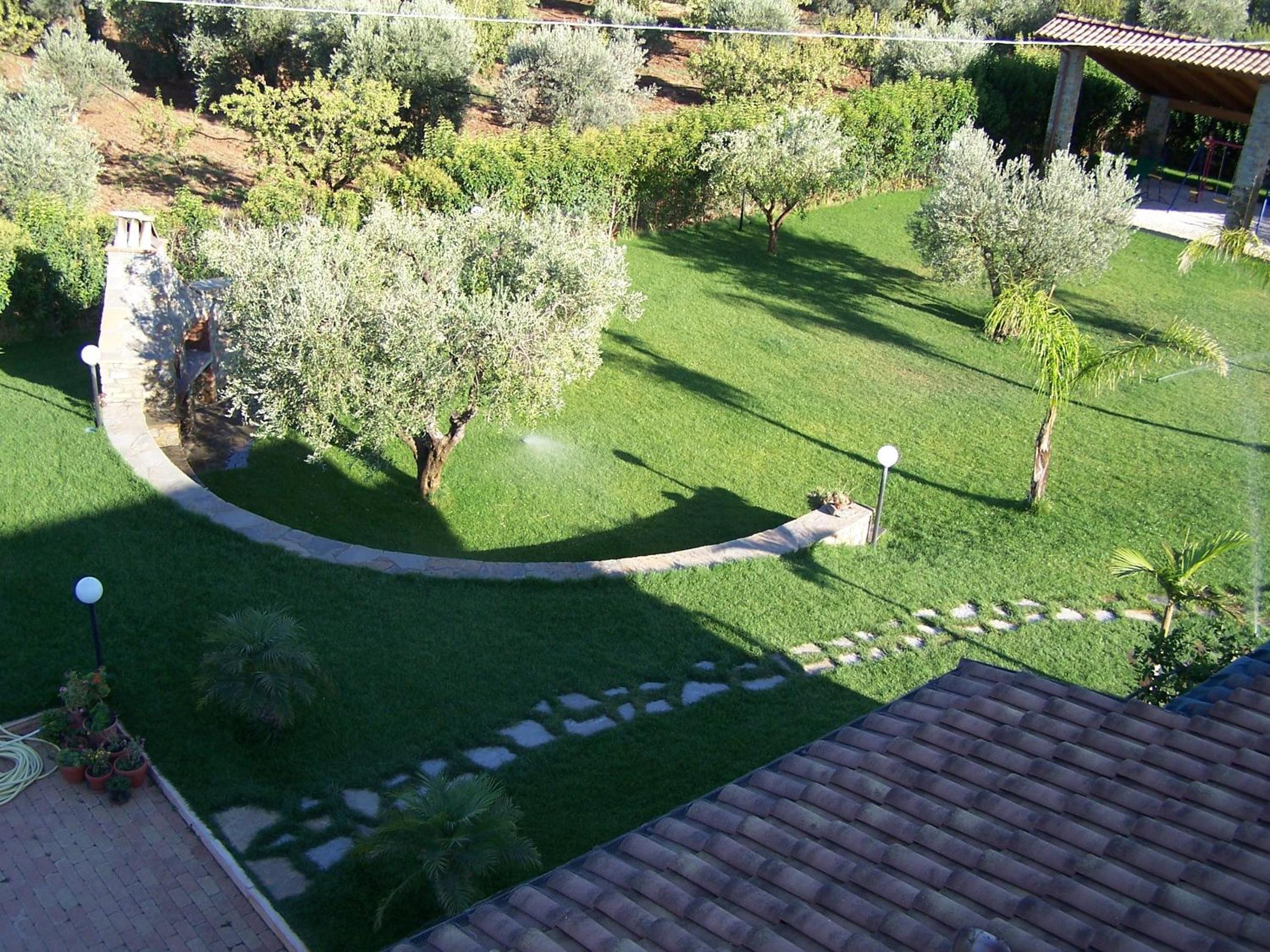 Agriturismo La Tavernetta