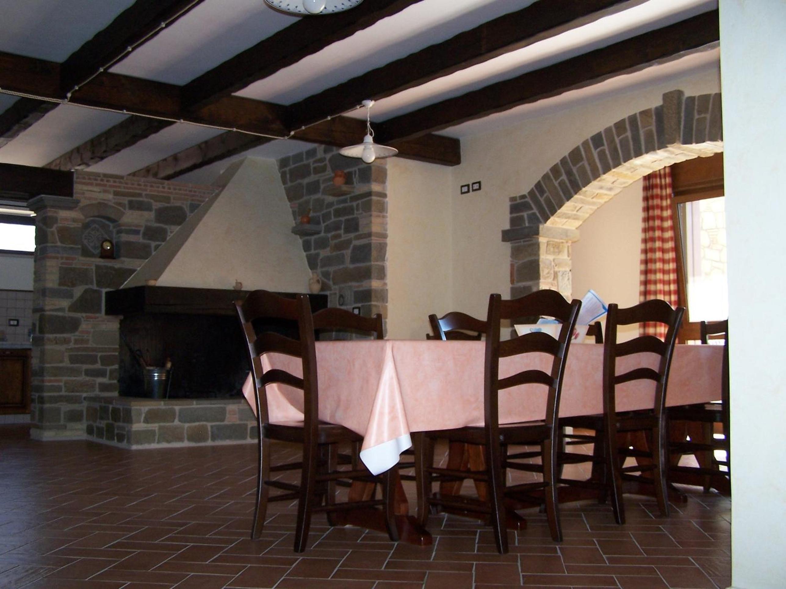 Agriturismo La Tavernetta