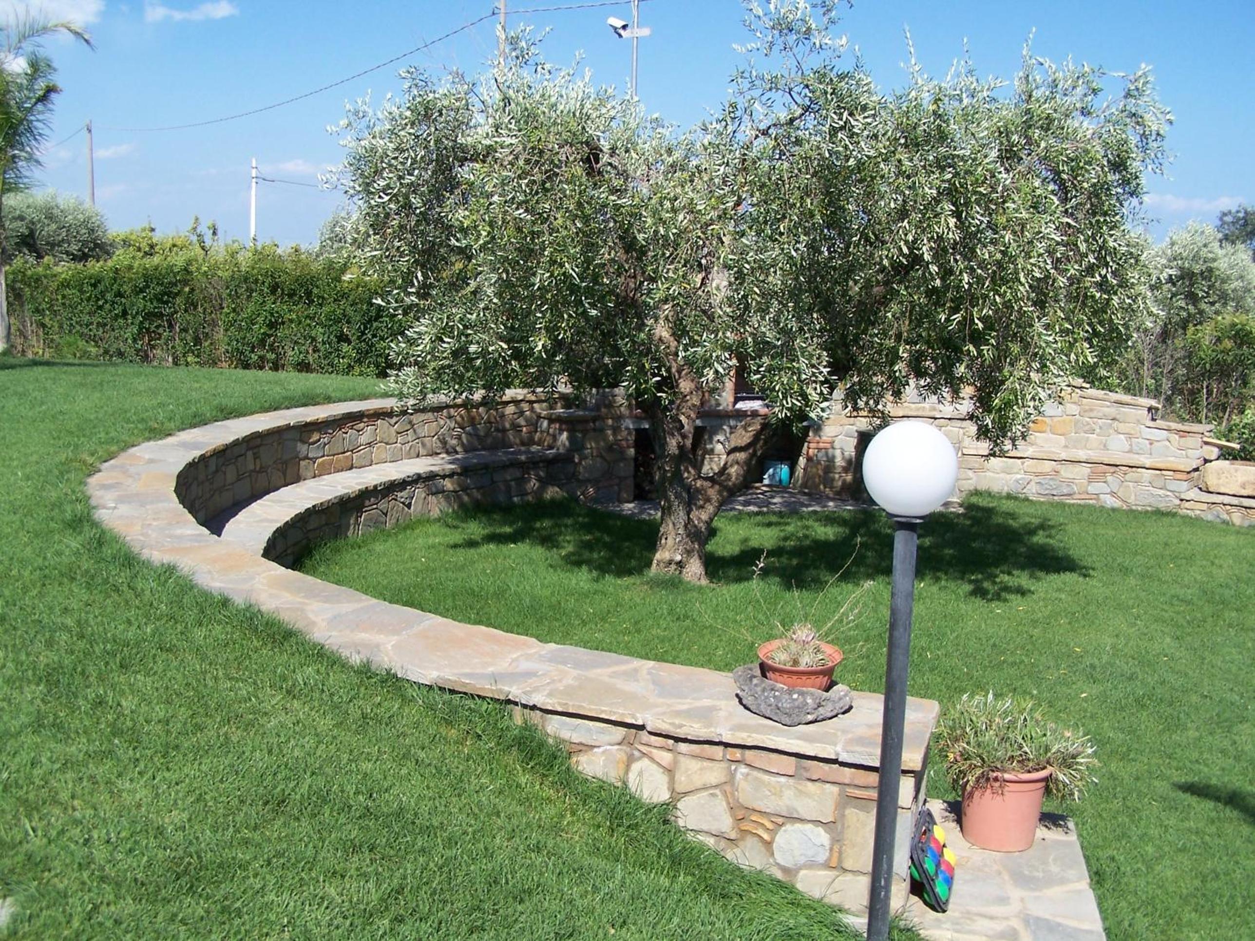 Agriturismo La Tavernetta