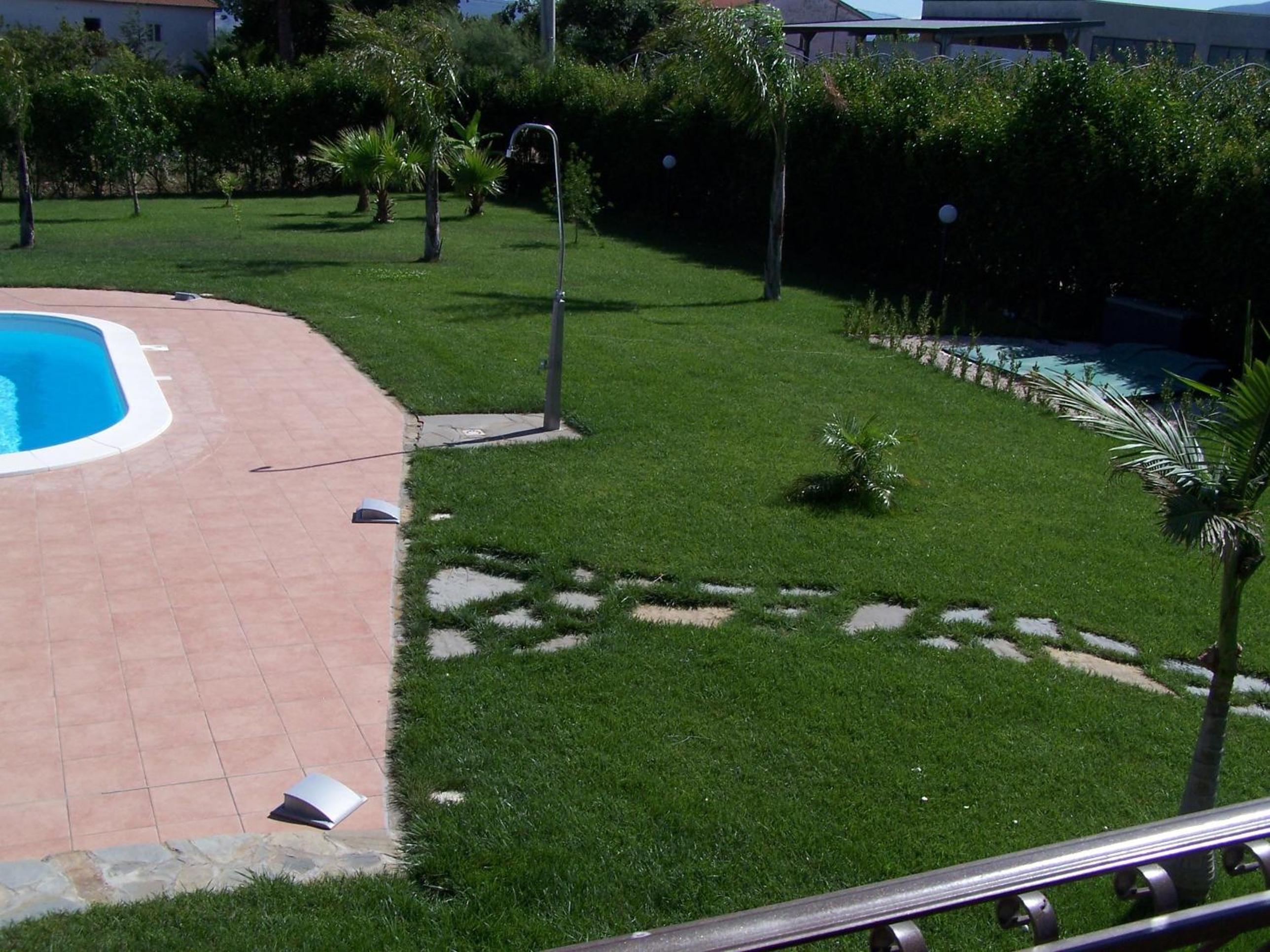 Agriturismo La Tavernetta