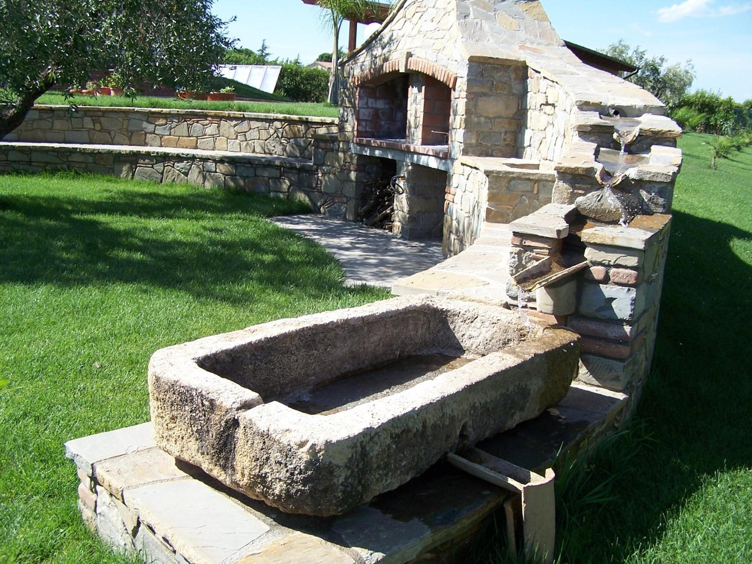 Agriturismo La Tavernetta