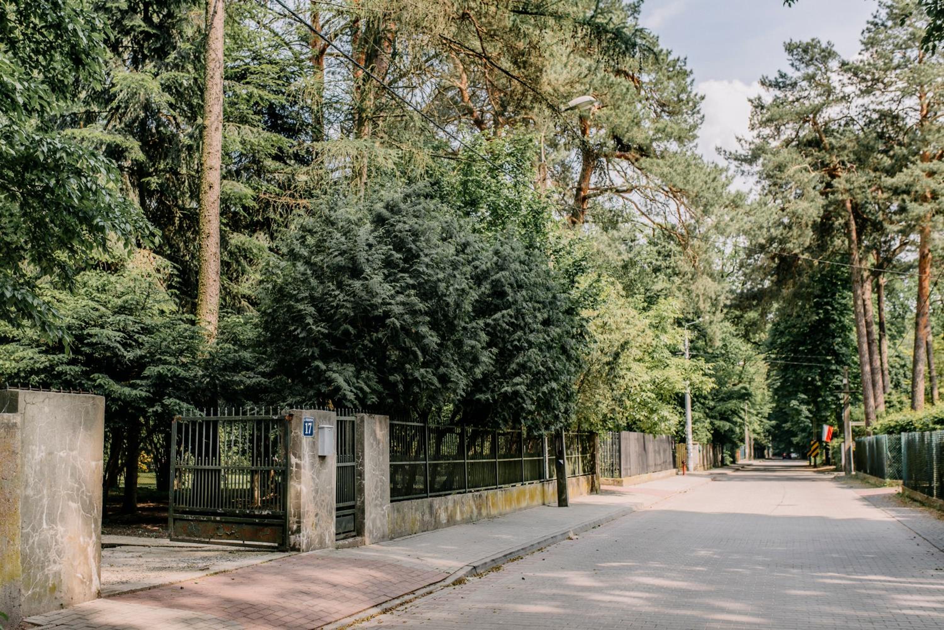 APARTEL Piaseczno