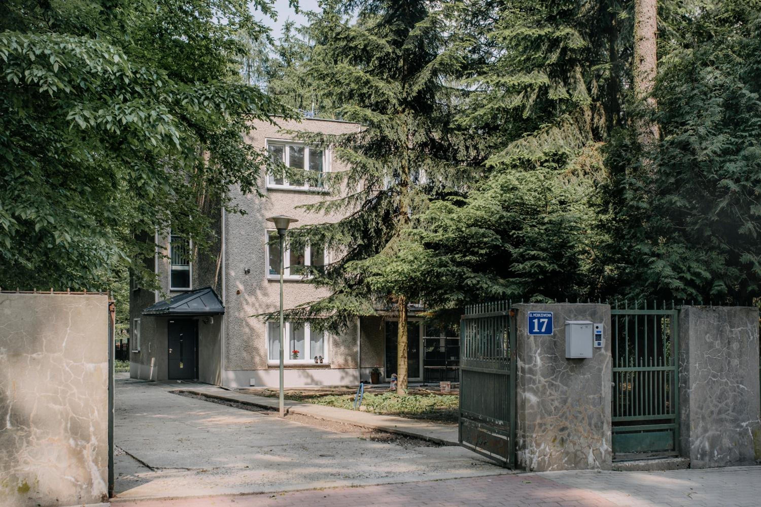 APARTEL Piaseczno