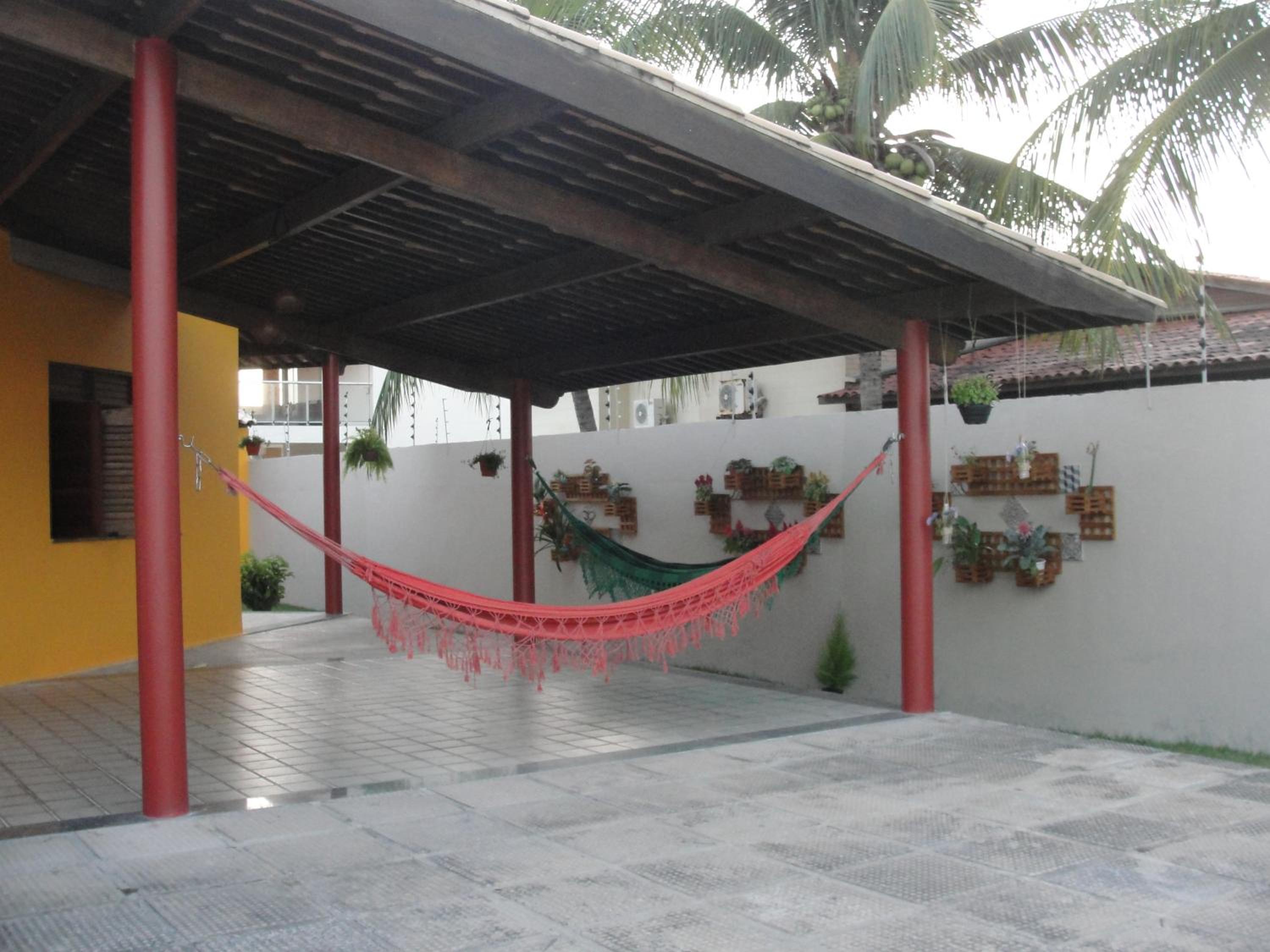 PARAISO NAS ÁGUAS