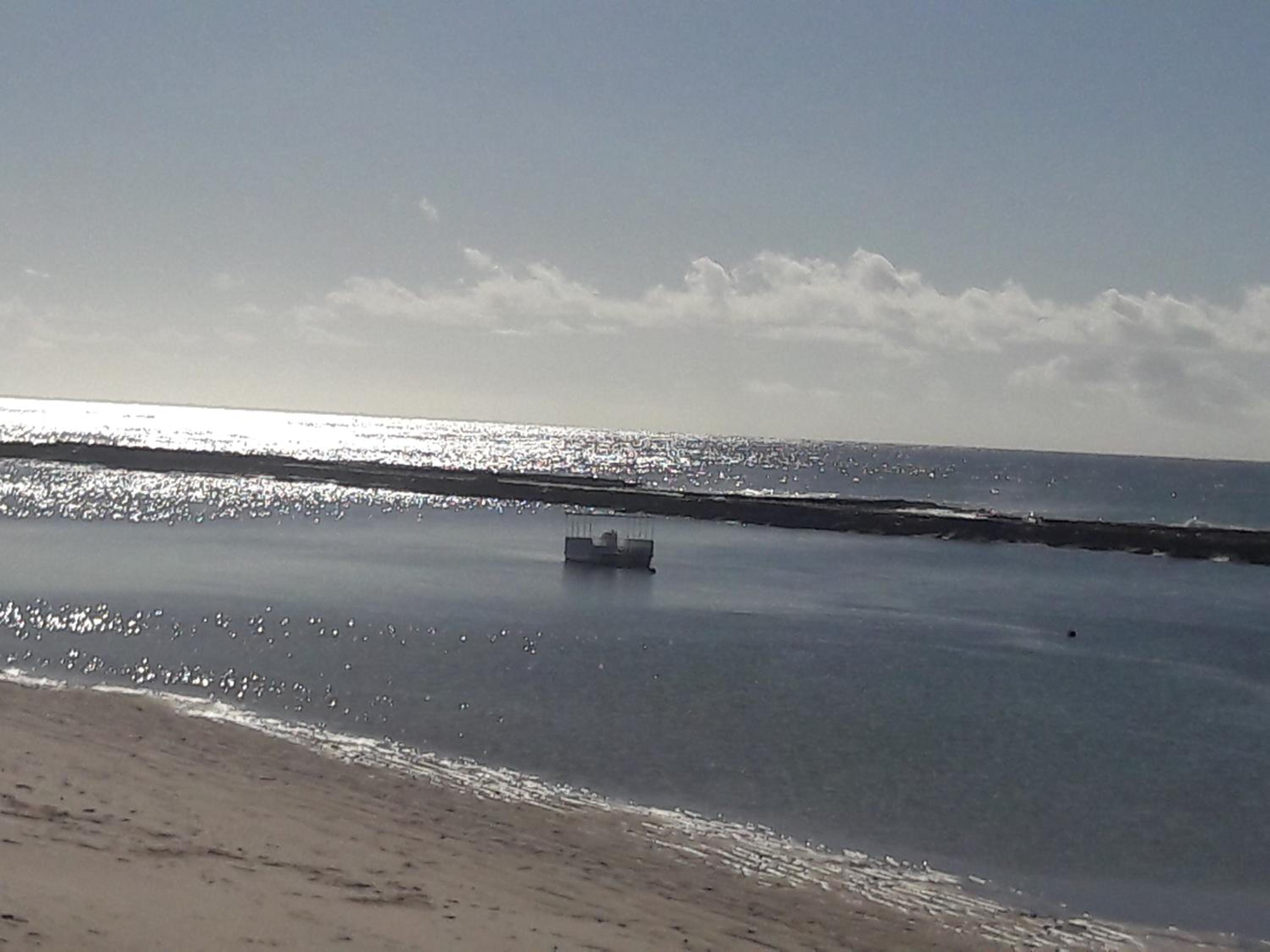 PARAISO NAS ÁGUAS