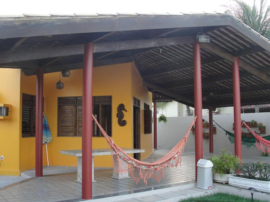 PARAISO NAS ÁGUAS