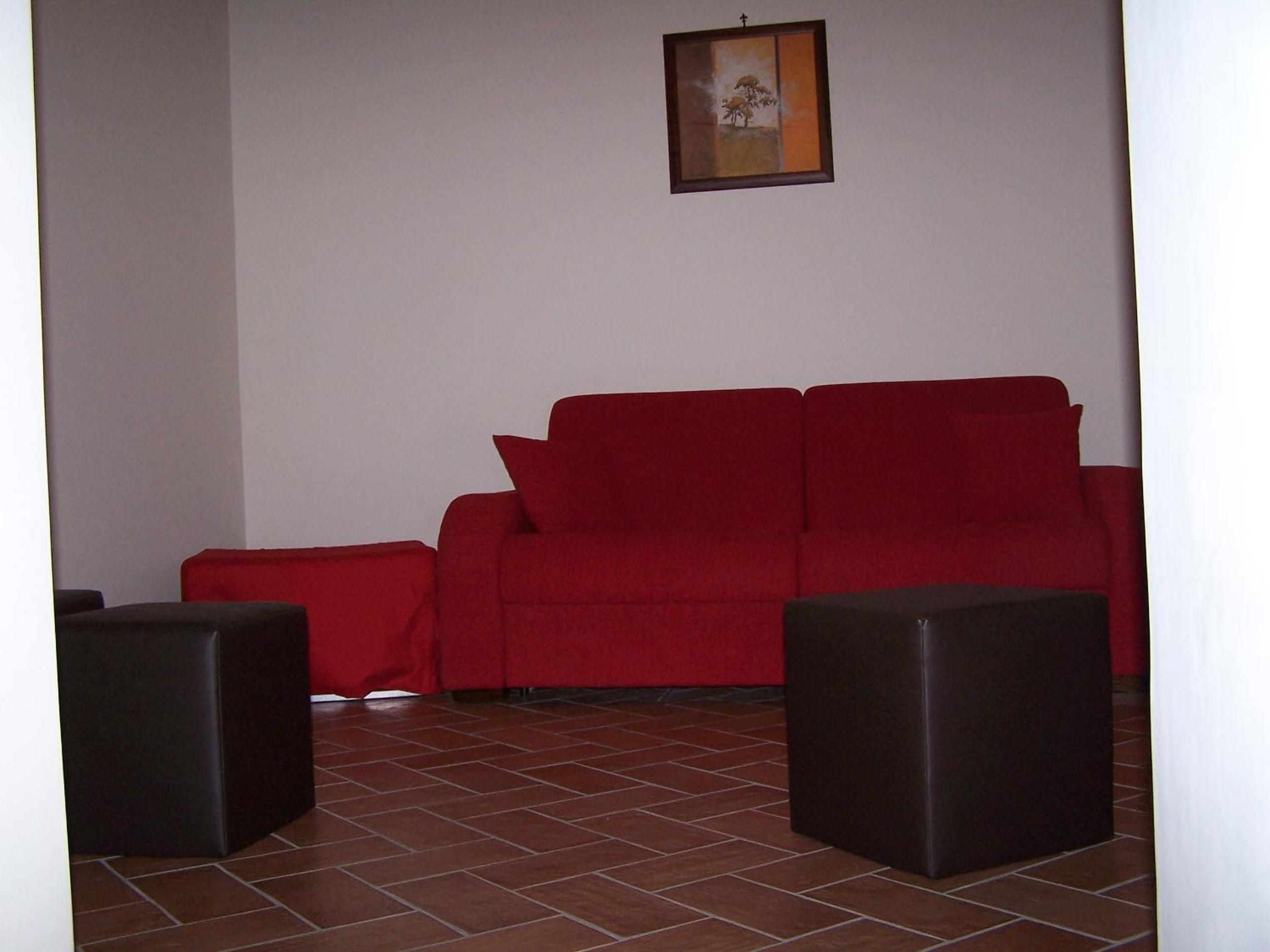Agriturismo La Tavernetta