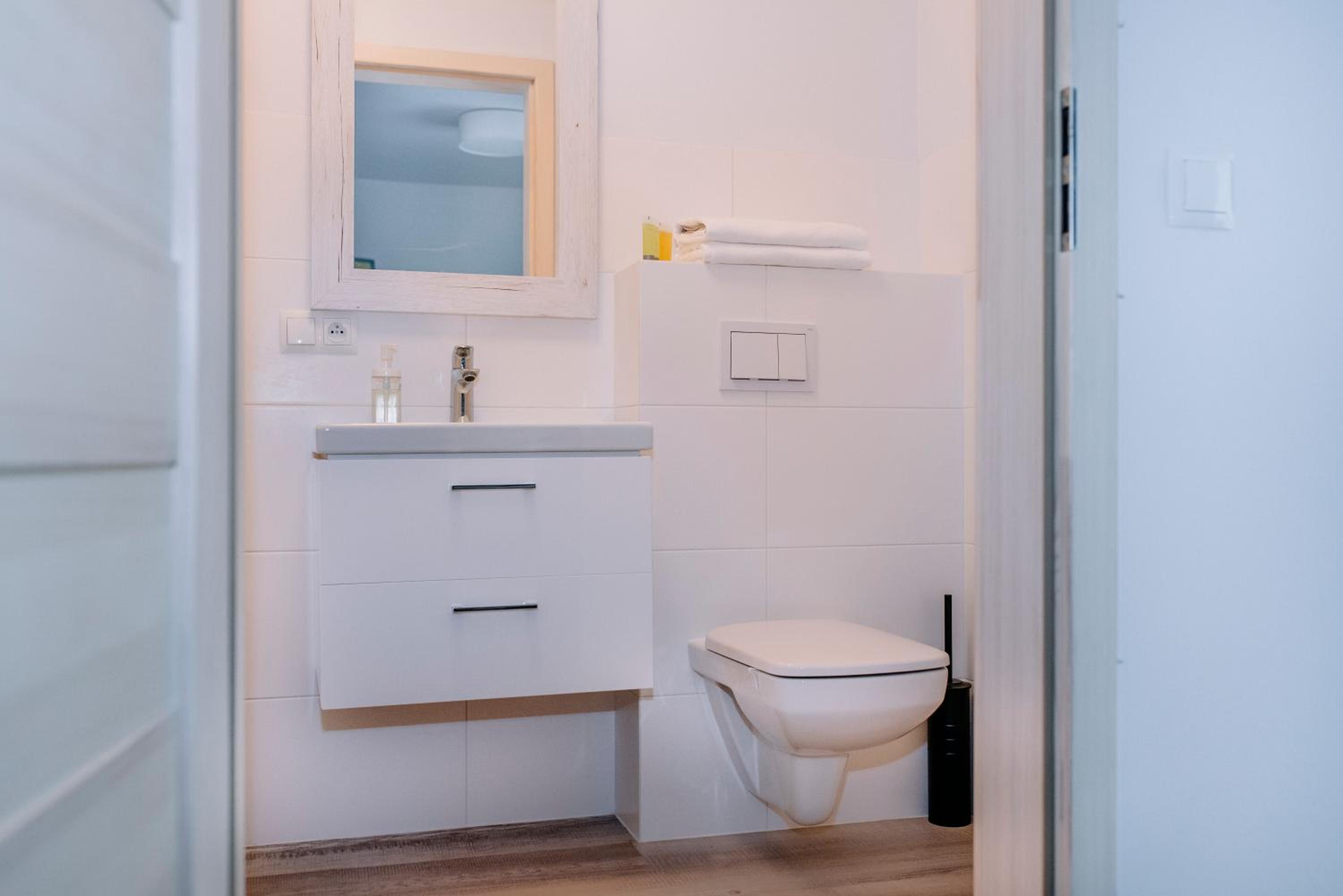 APARTEL Piaseczno