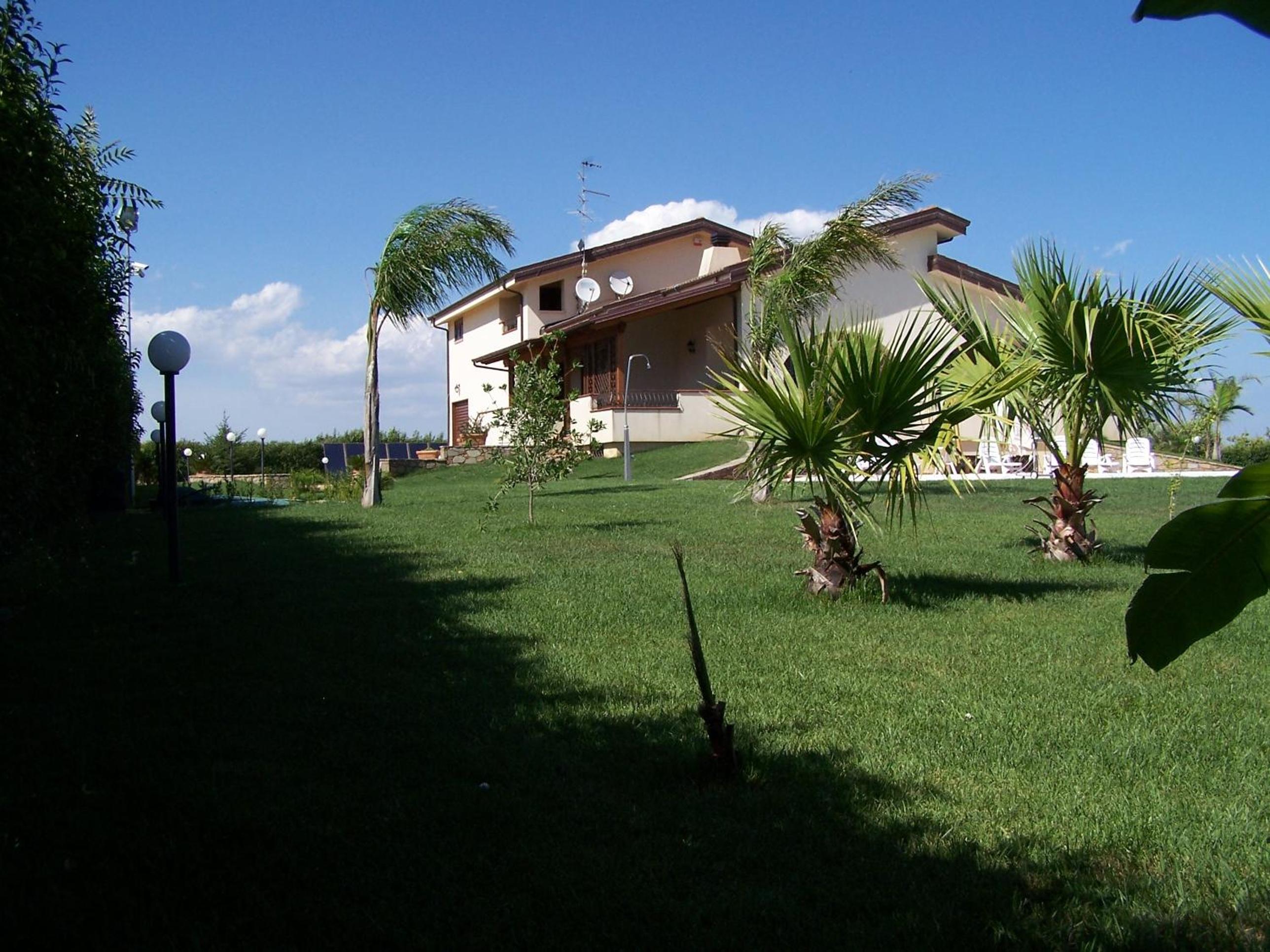 Agriturismo La Tavernetta