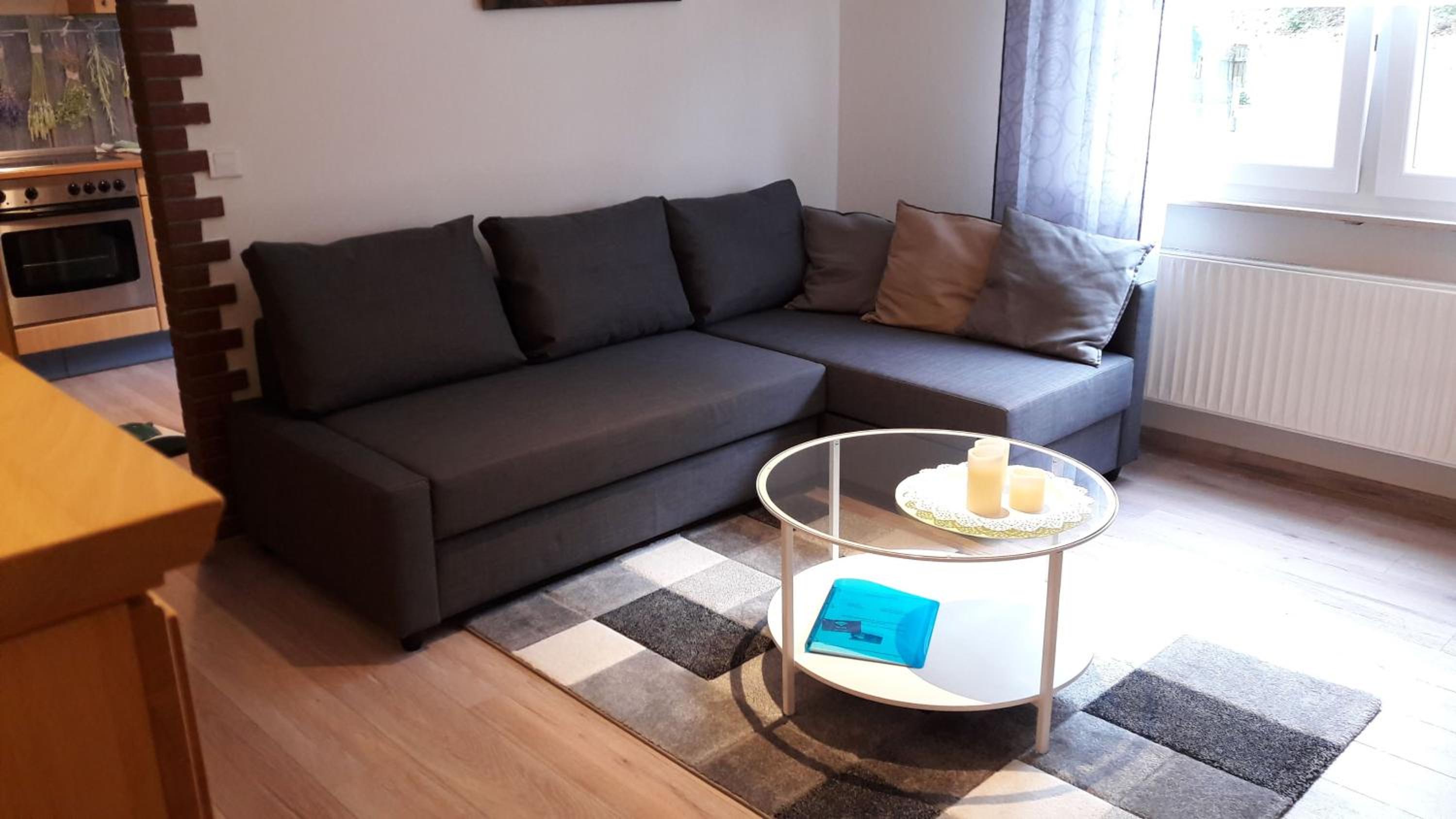 Ferienwohnung Seibt en Plettenberg — other