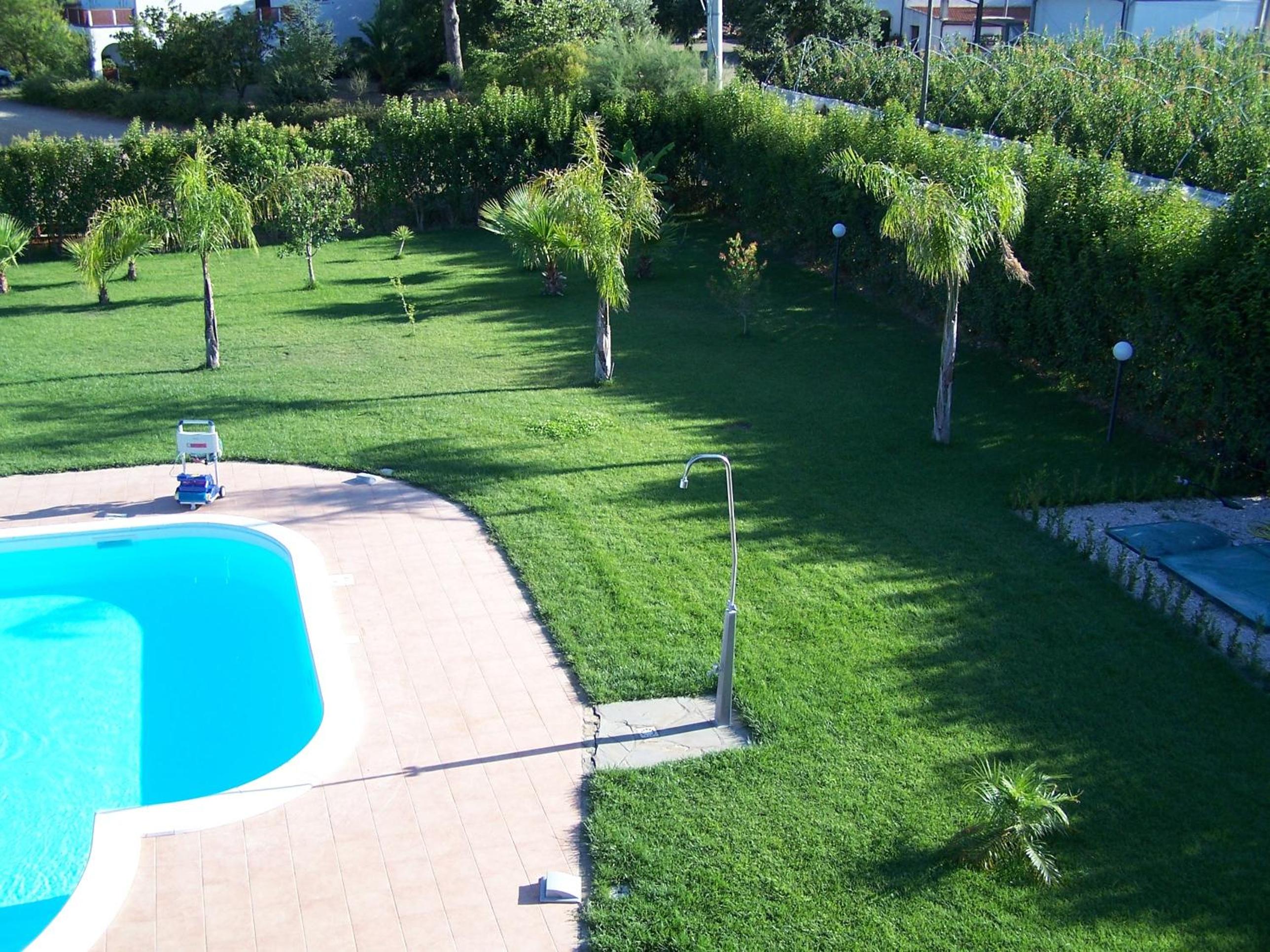 Agriturismo La Tavernetta