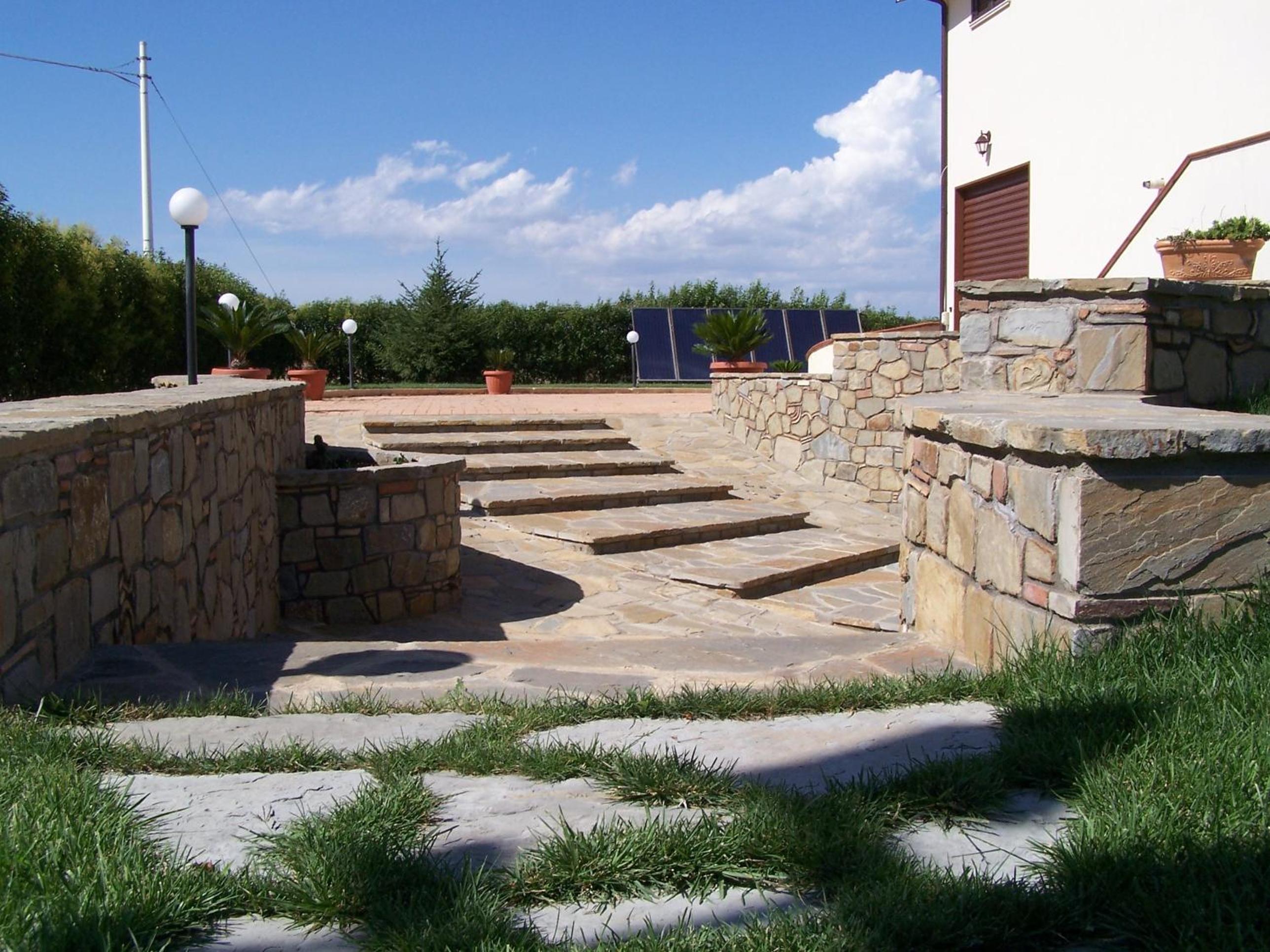 Agriturismo La Tavernetta