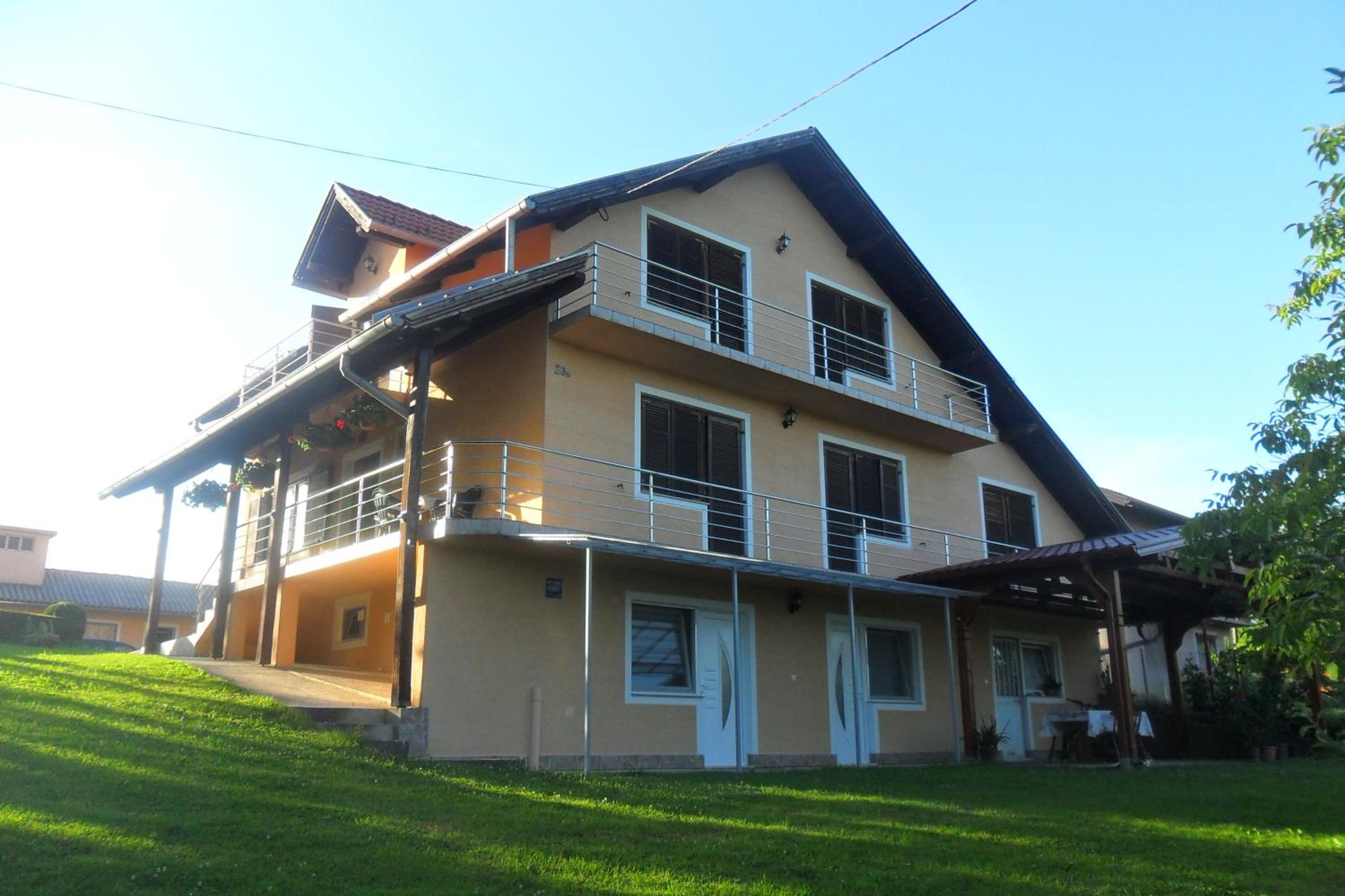 Hotel Studio apartman Trdina - Image 1