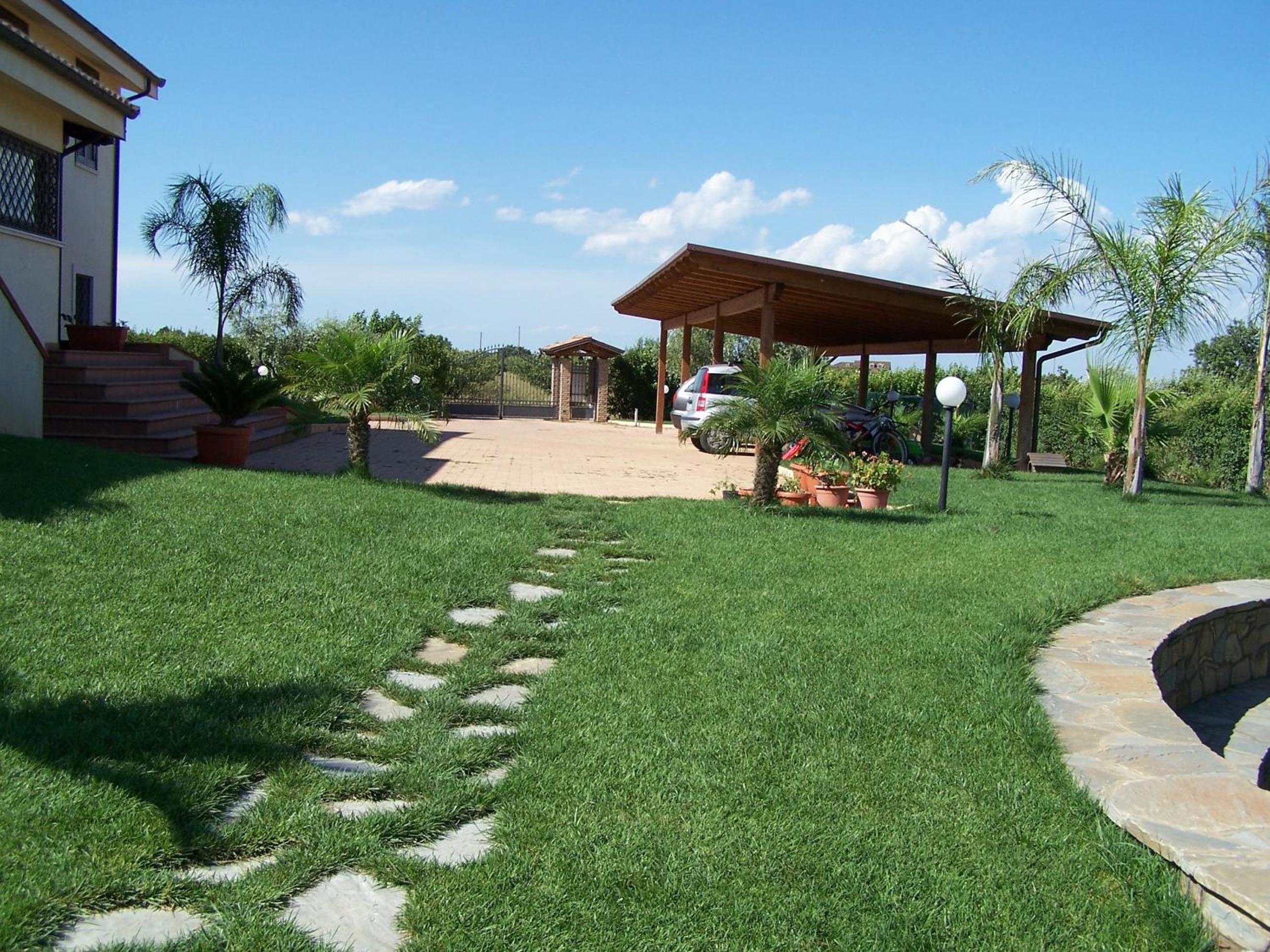 Agriturismo La Tavernetta
