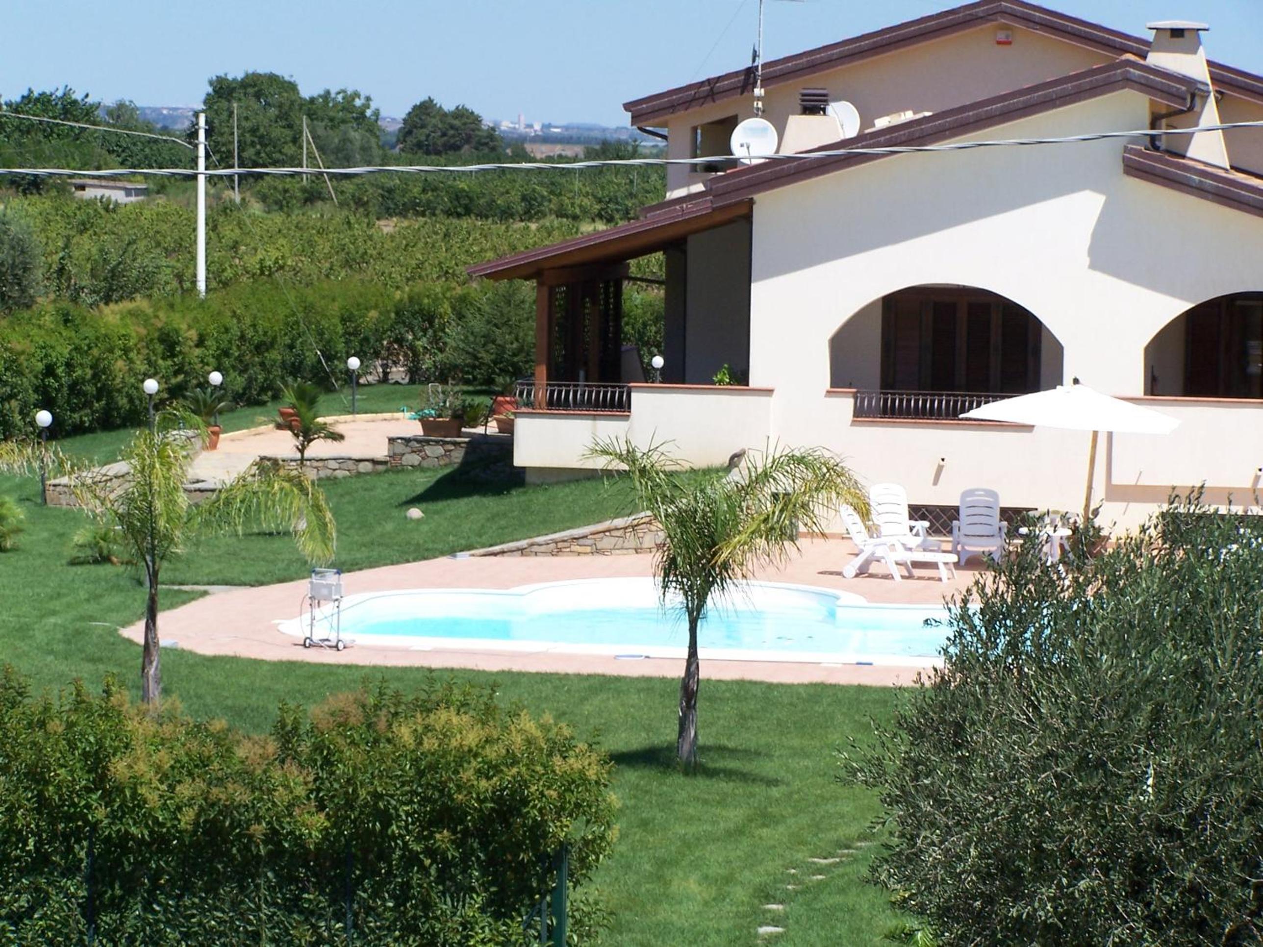 Agriturismo La Tavernetta