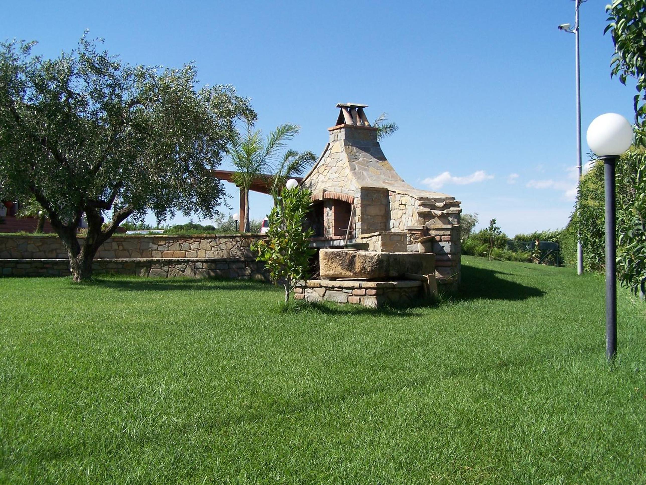 Agriturismo La Tavernetta