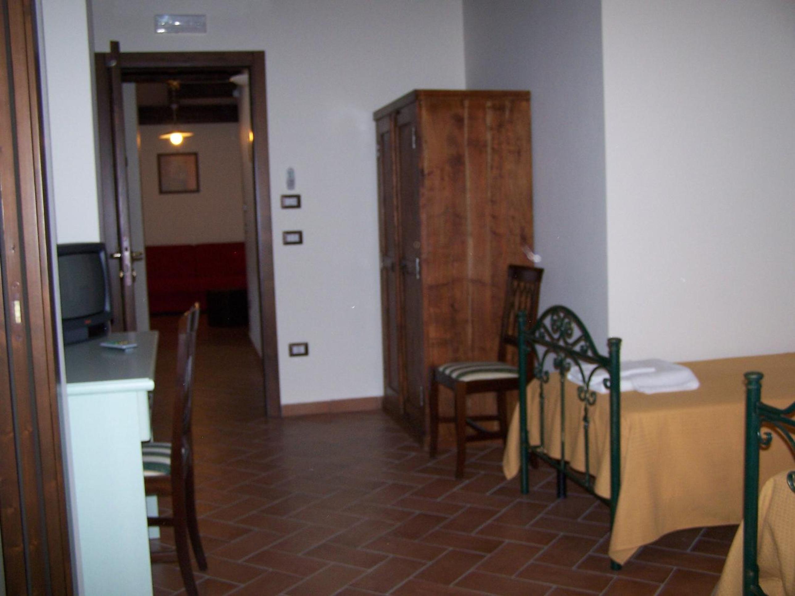 Agriturismo La Tavernetta