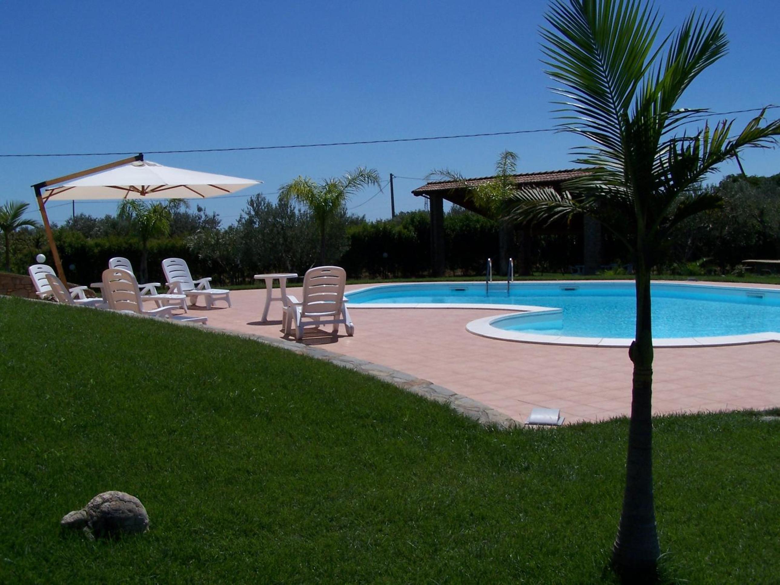 Agriturismo La Tavernetta