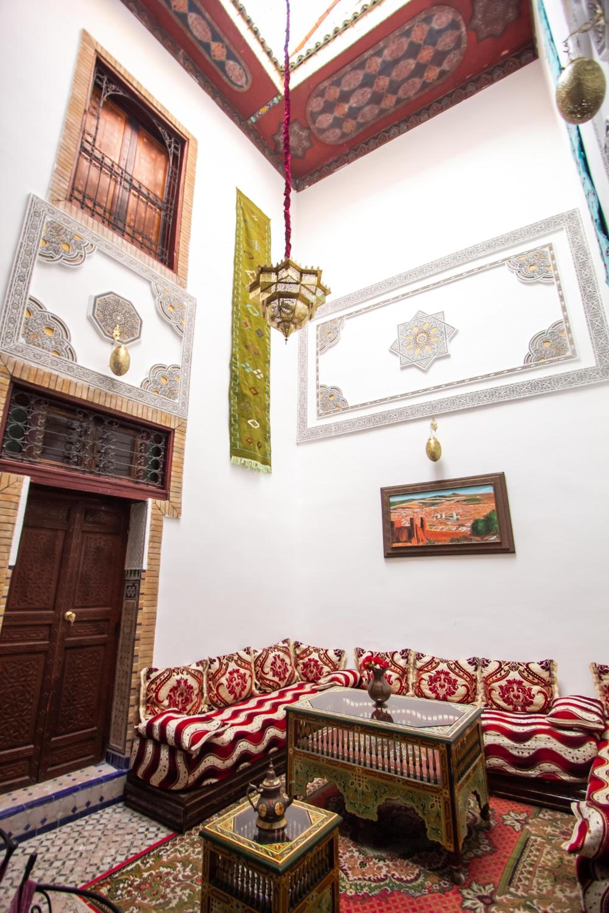 lounge