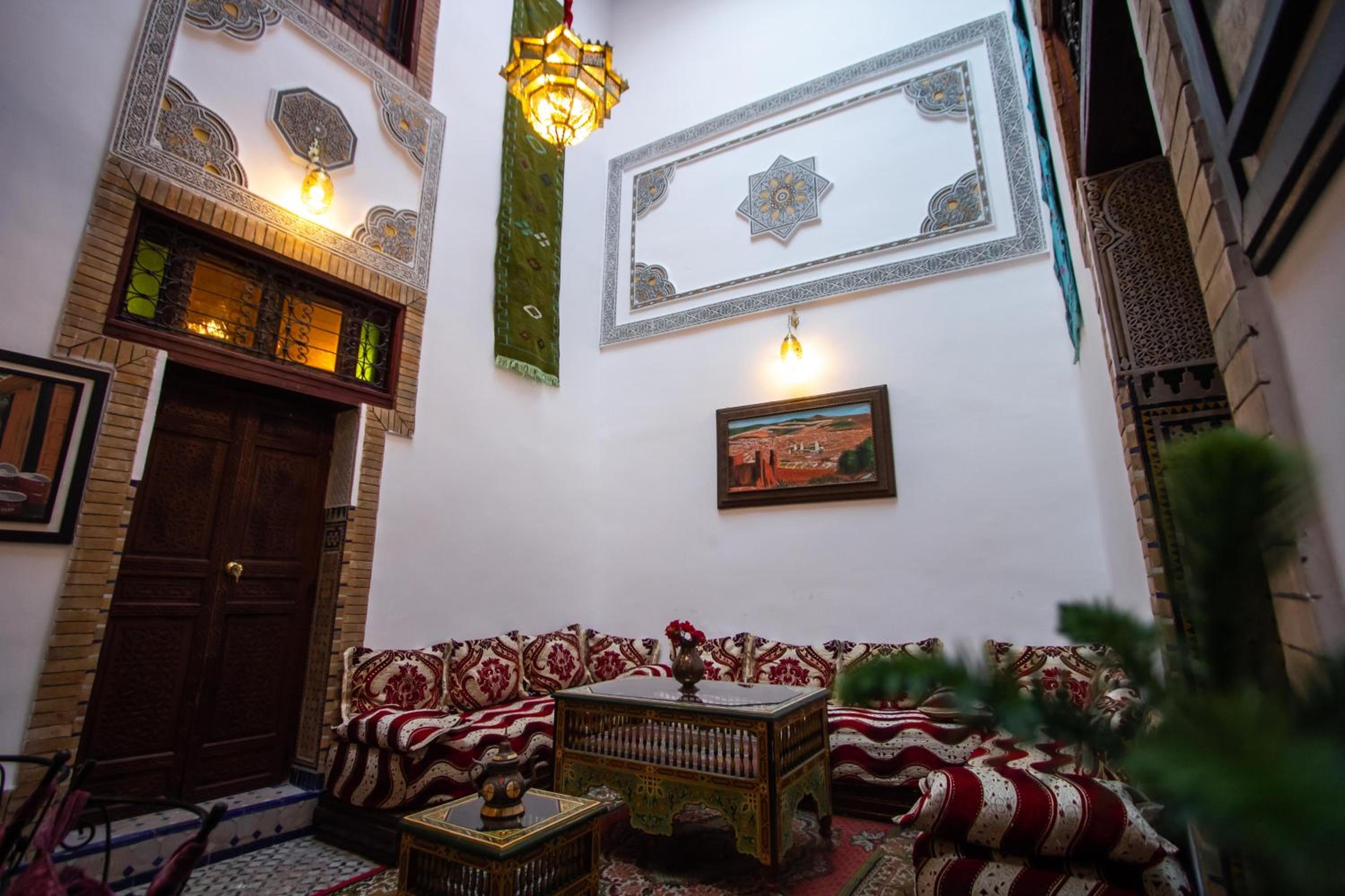 lounge