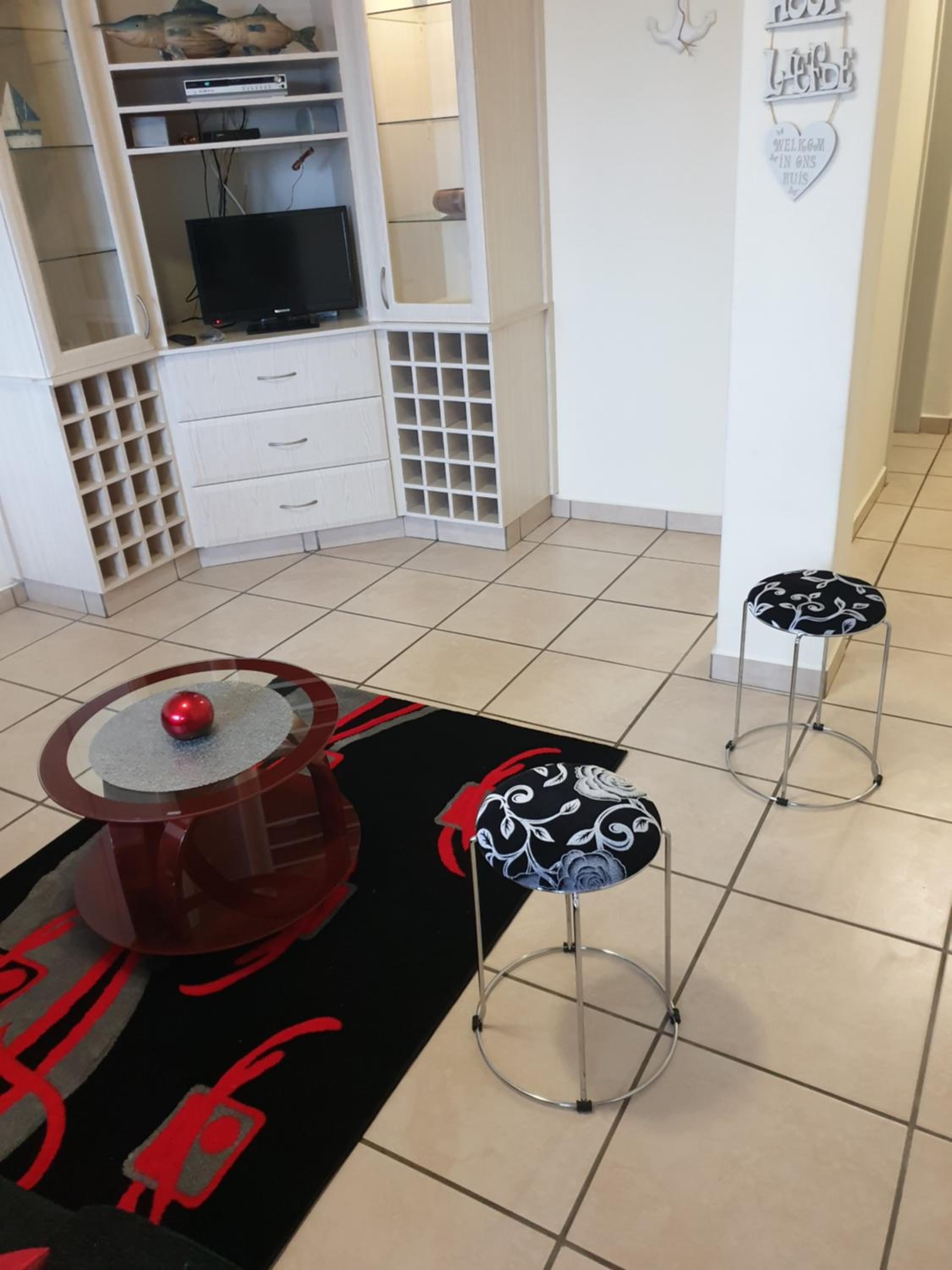 Uvongo Lucian Blue Flag Beach Apartment view 4
