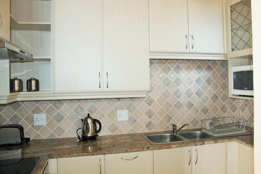 Uvongo Lucian Blue Flag Beach Apartment view 3