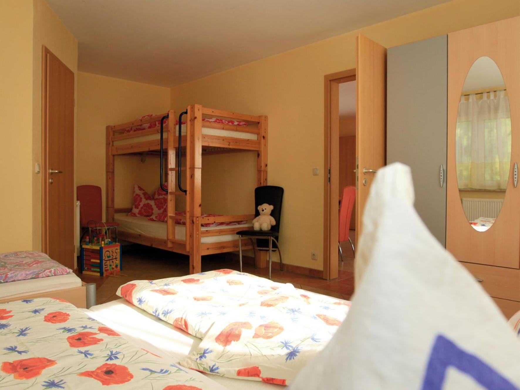 Schölzke‘s Ferienhaus view 5