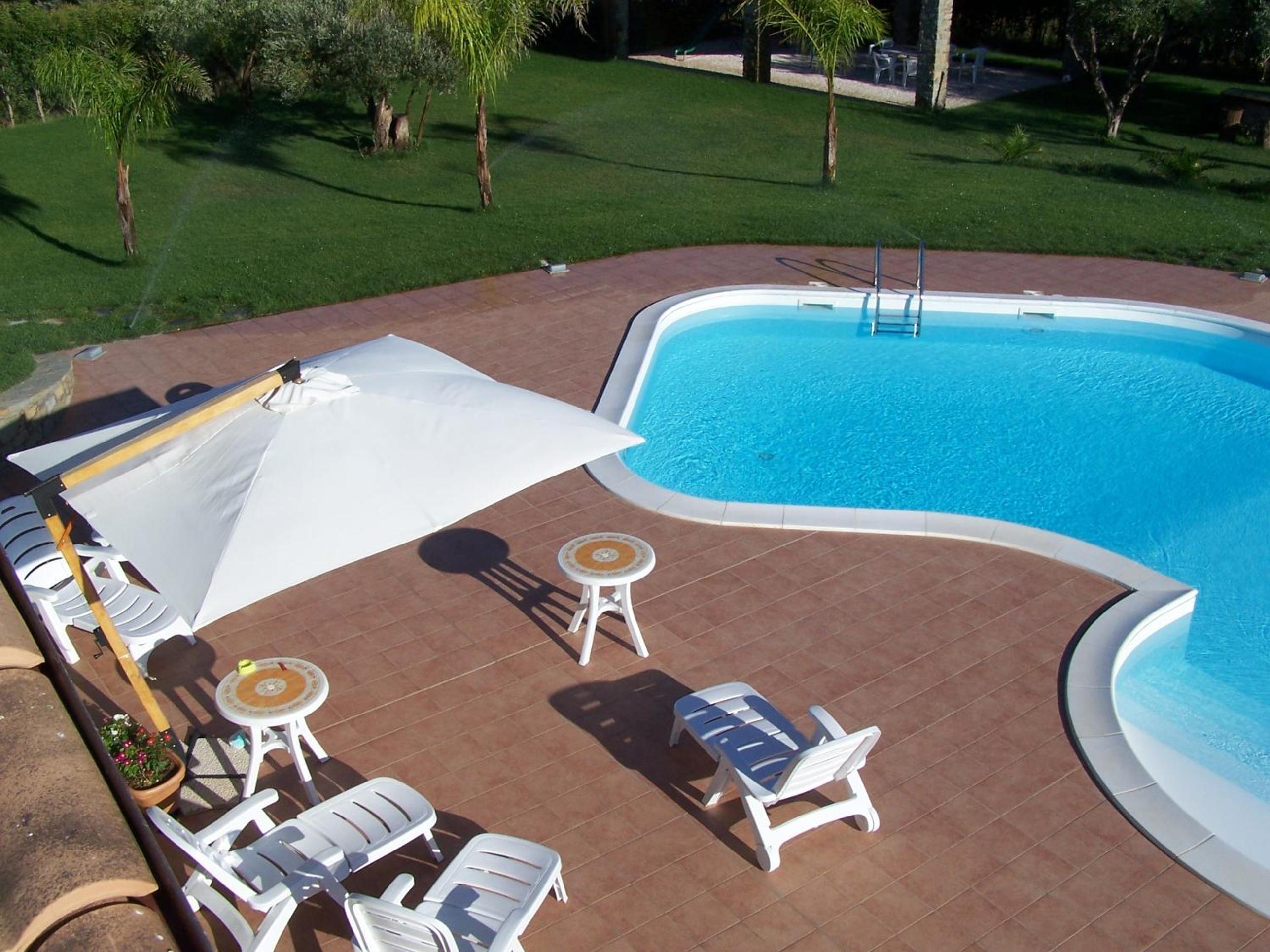 Agriturismo La Tavernetta