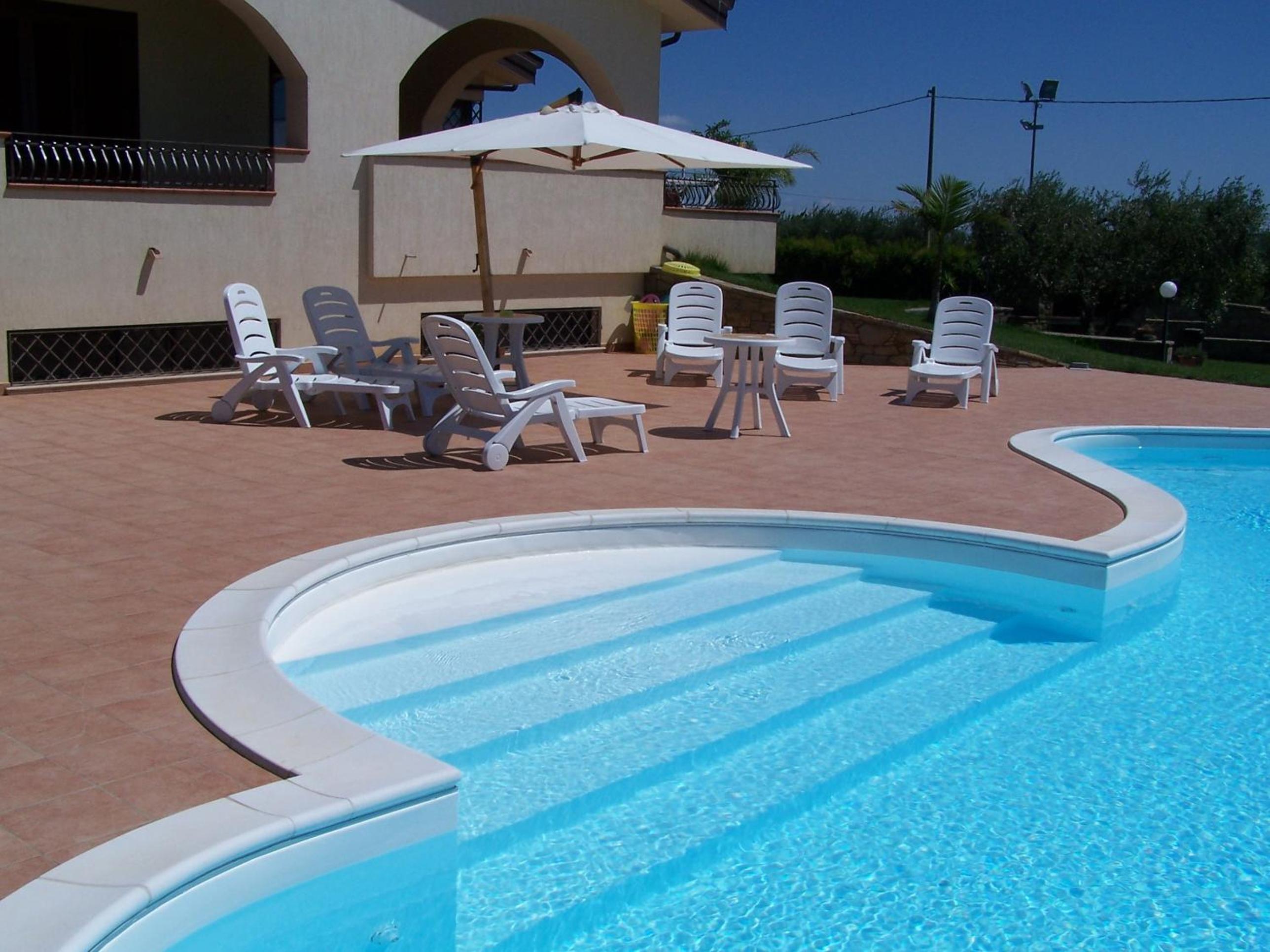 Agriturismo La Tavernetta