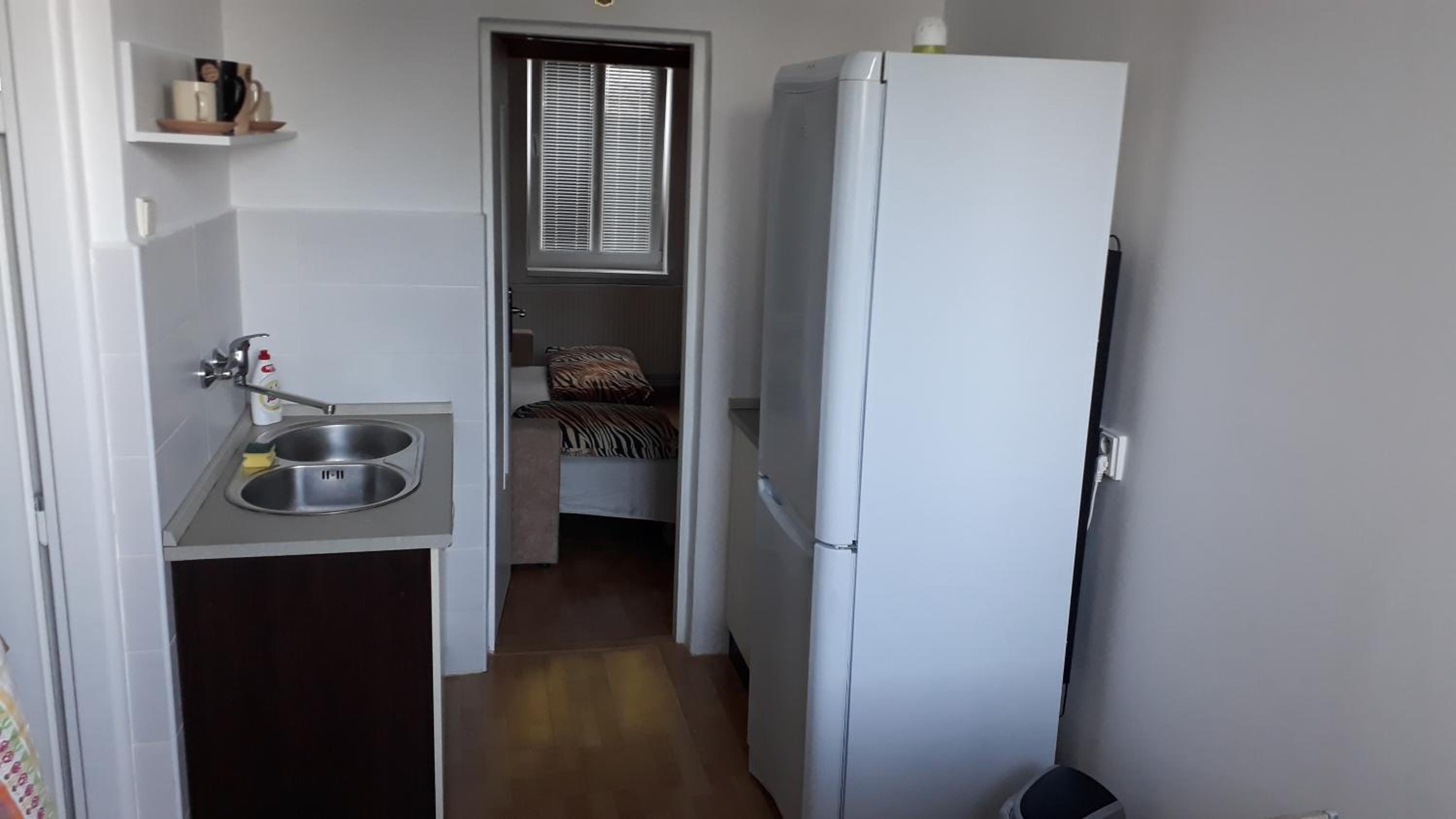 Apartmán Pavilón D-PETER view 3