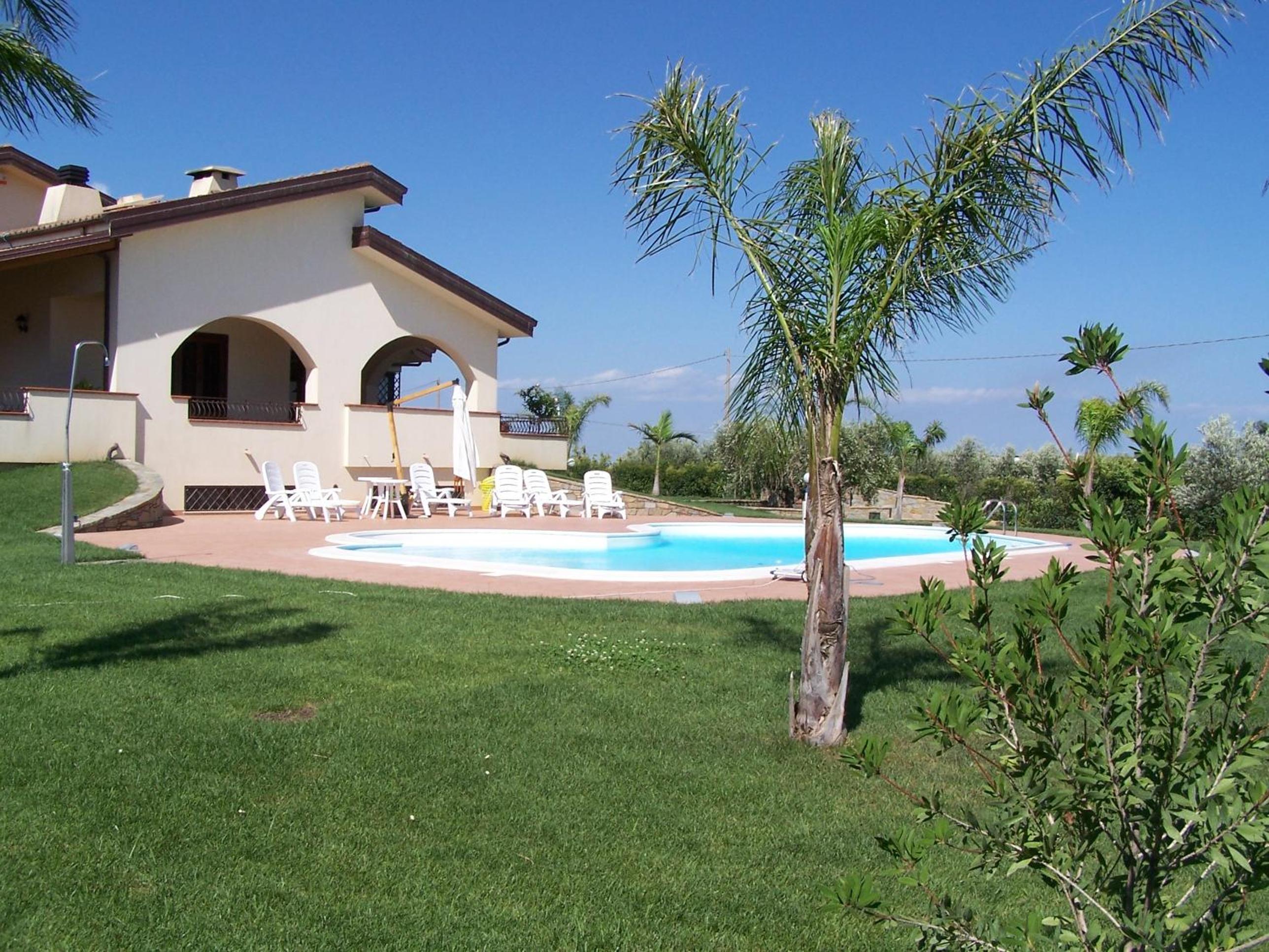 Agriturismo La Tavernetta