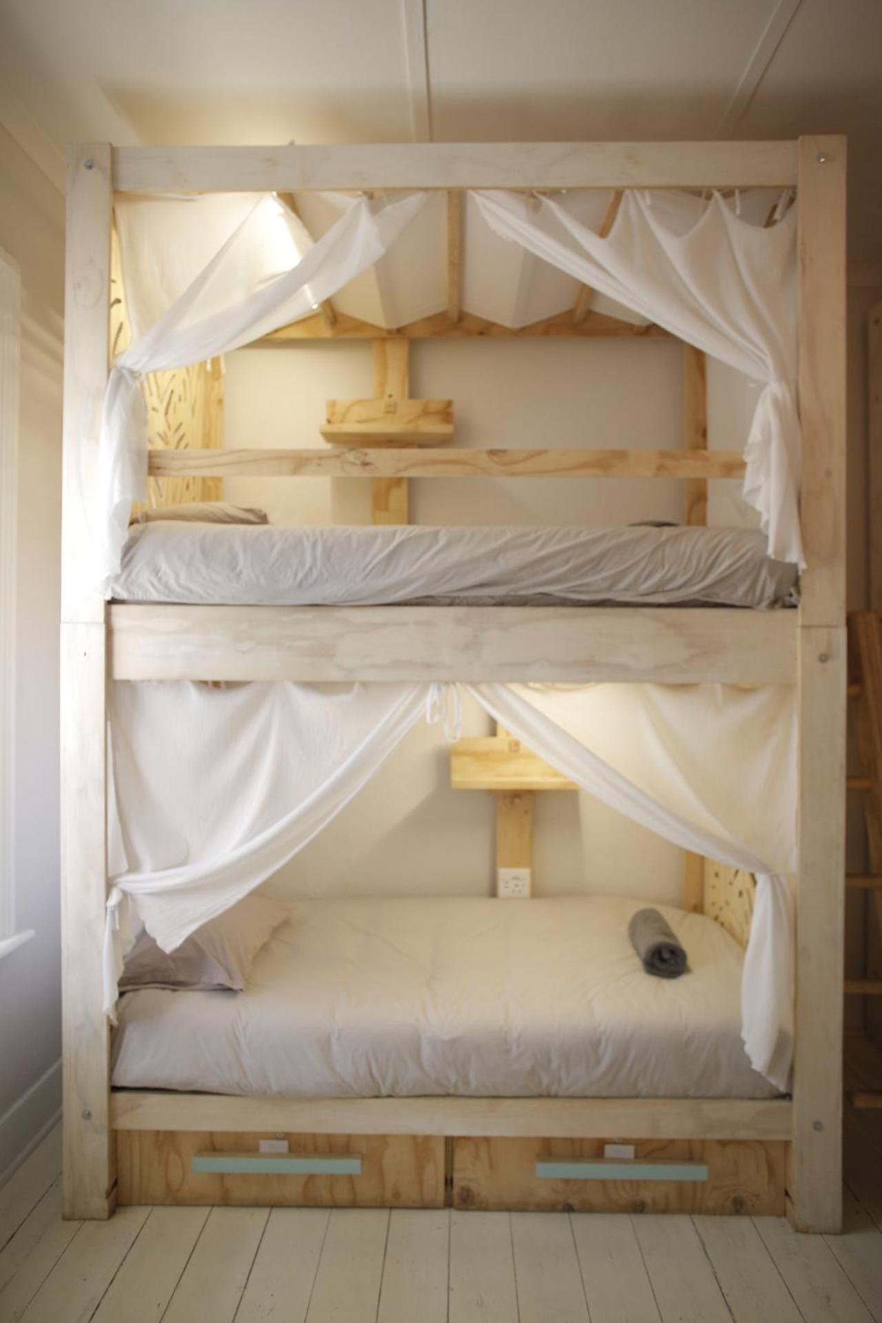 MOY Guesthouse & Backpackers - Image 4