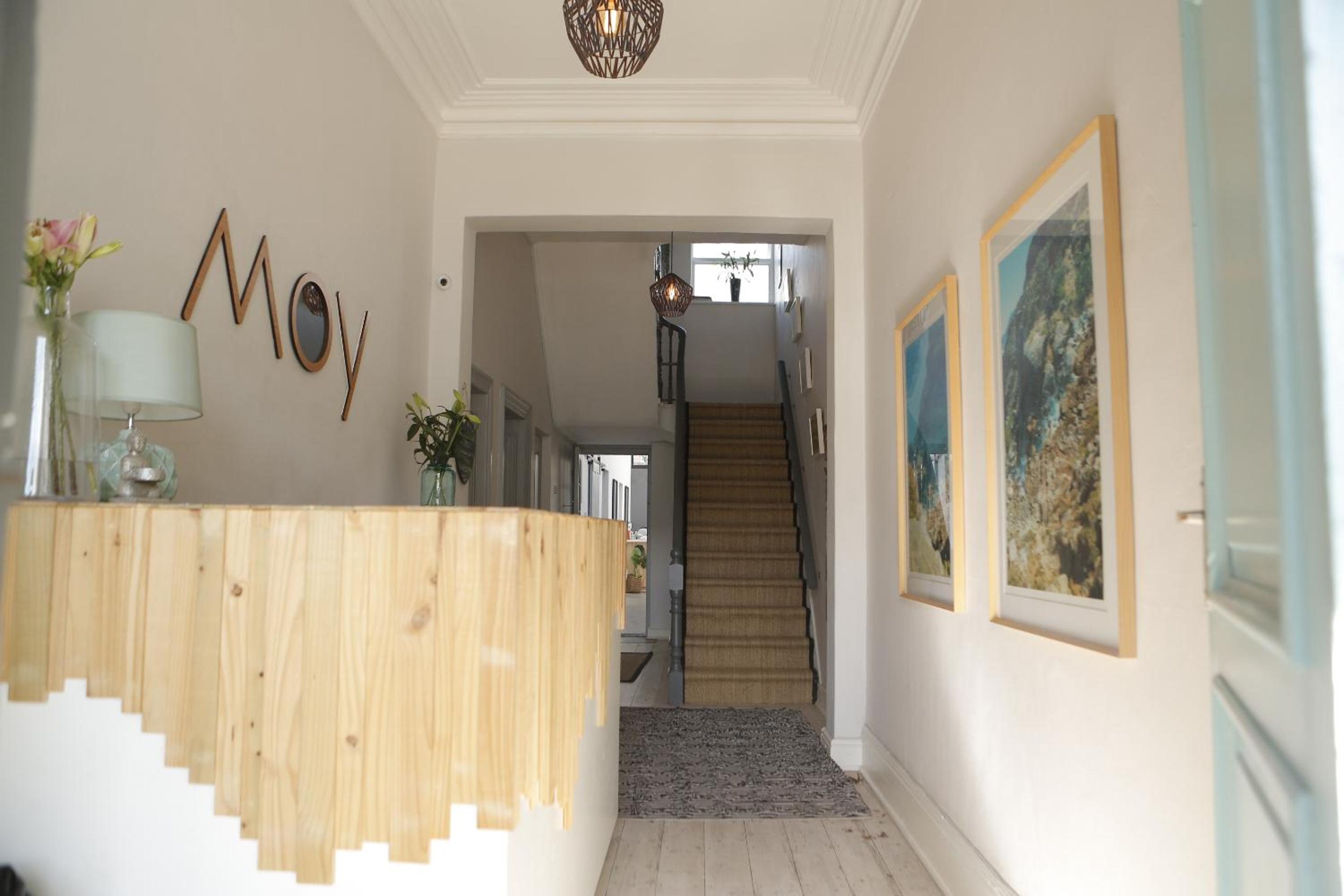 MOY Guesthouse & Backpackers - Image 5