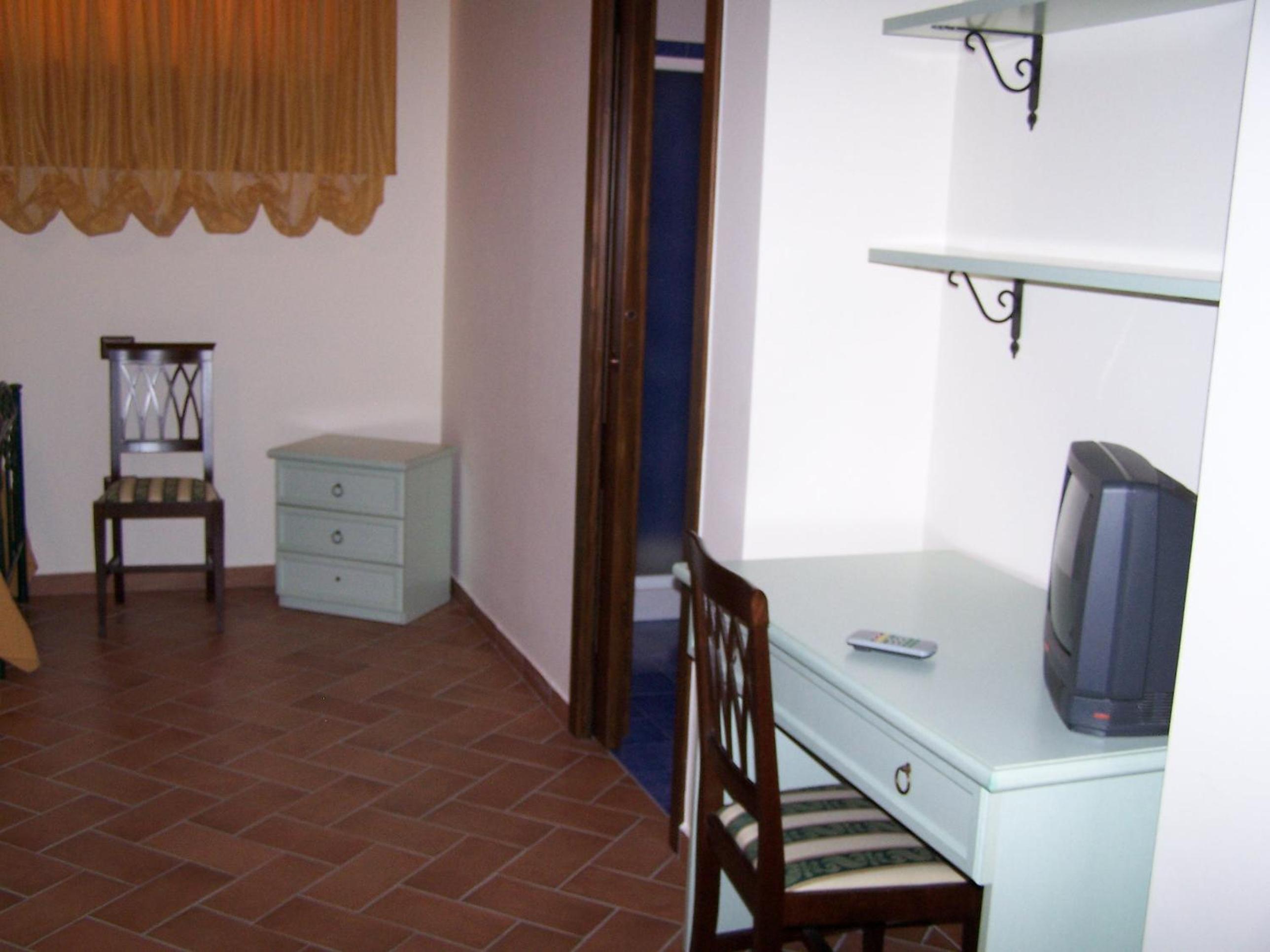 Agriturismo La Tavernetta