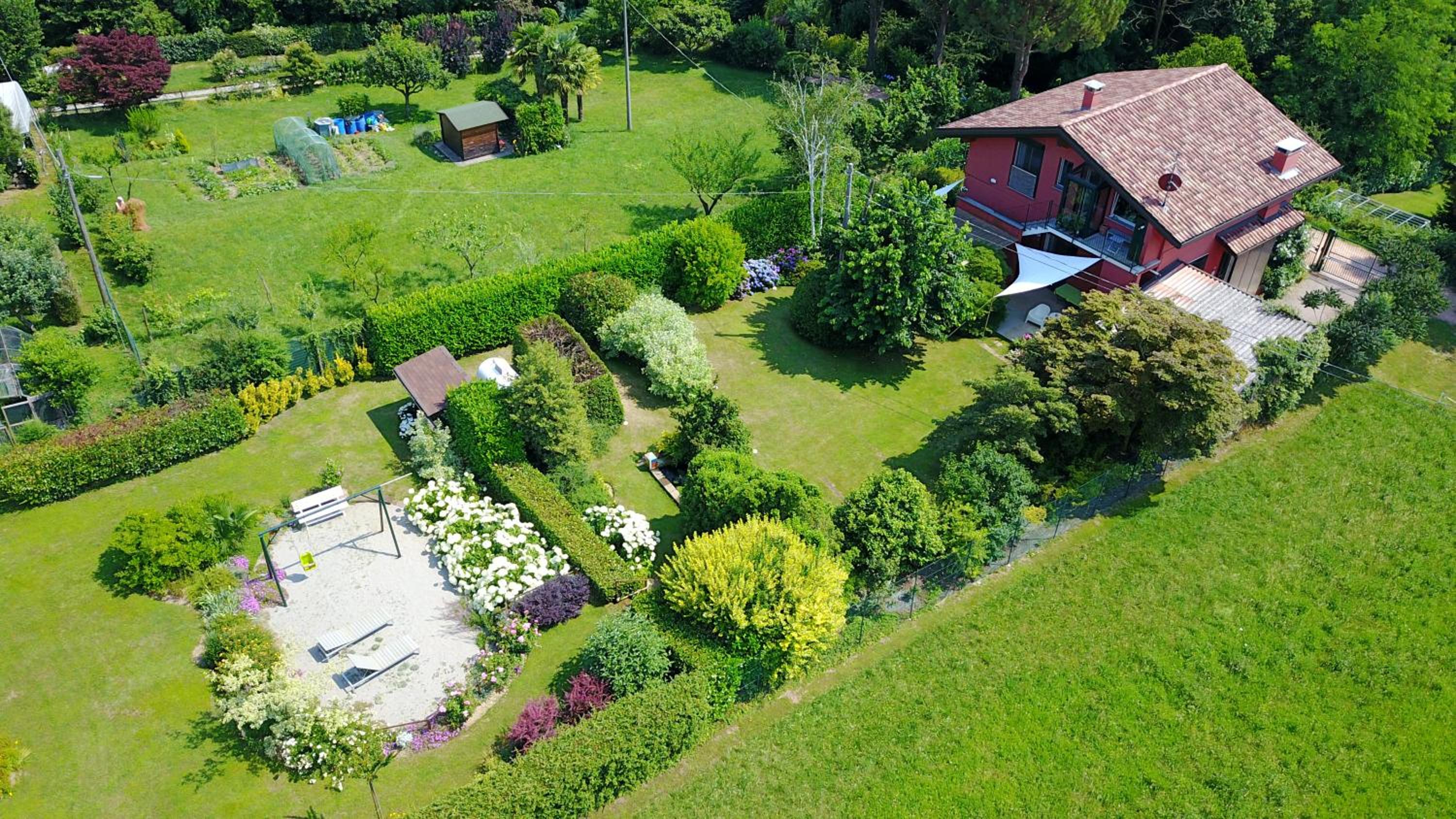 La Collina since 2008 NO SMOKING B&B